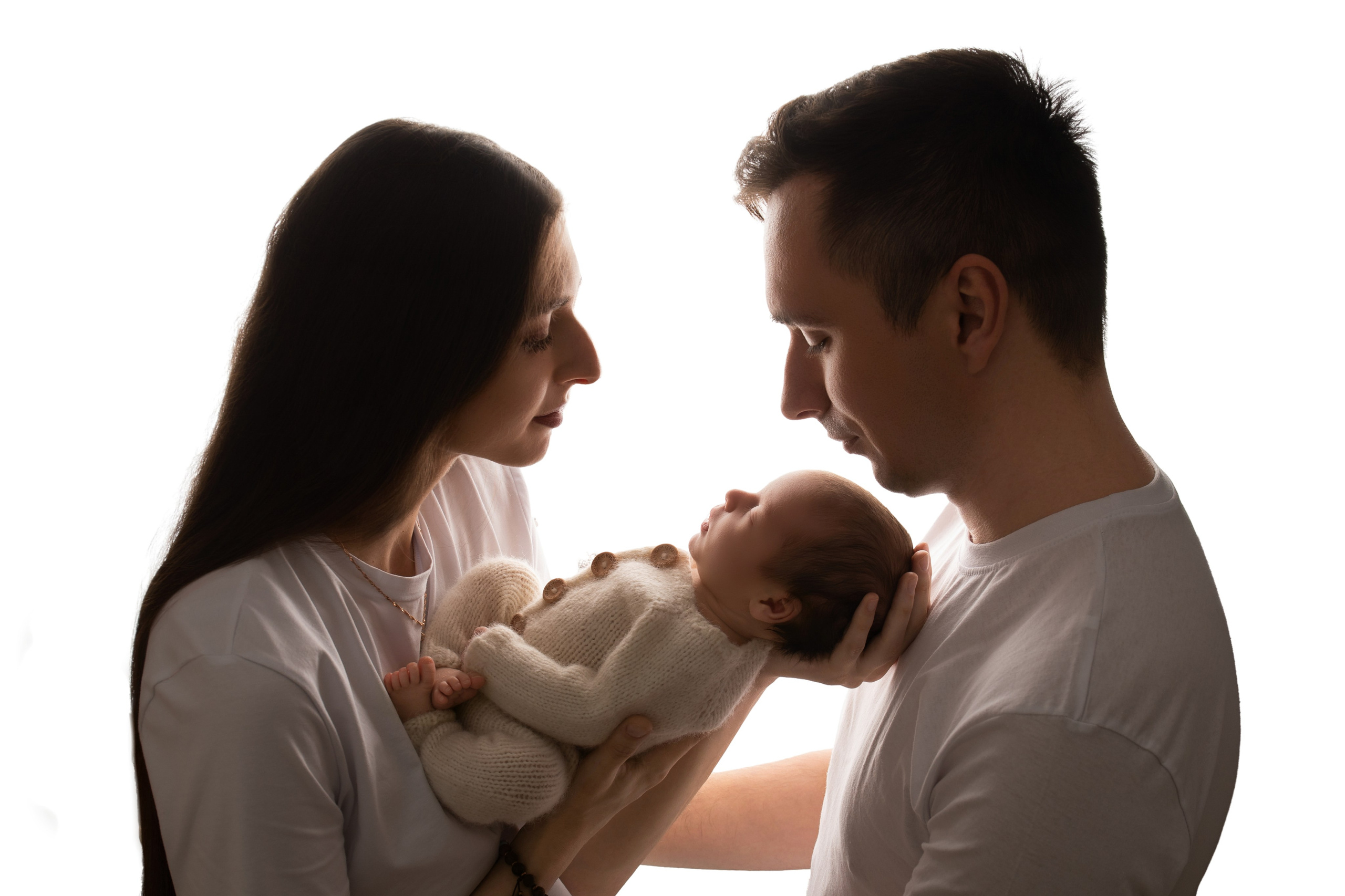 Фотосессия новорожденного Калининград. Фотограф новорождённых, семейный фотограф, ньюборн фотограф в Калининграде Козлова Янина