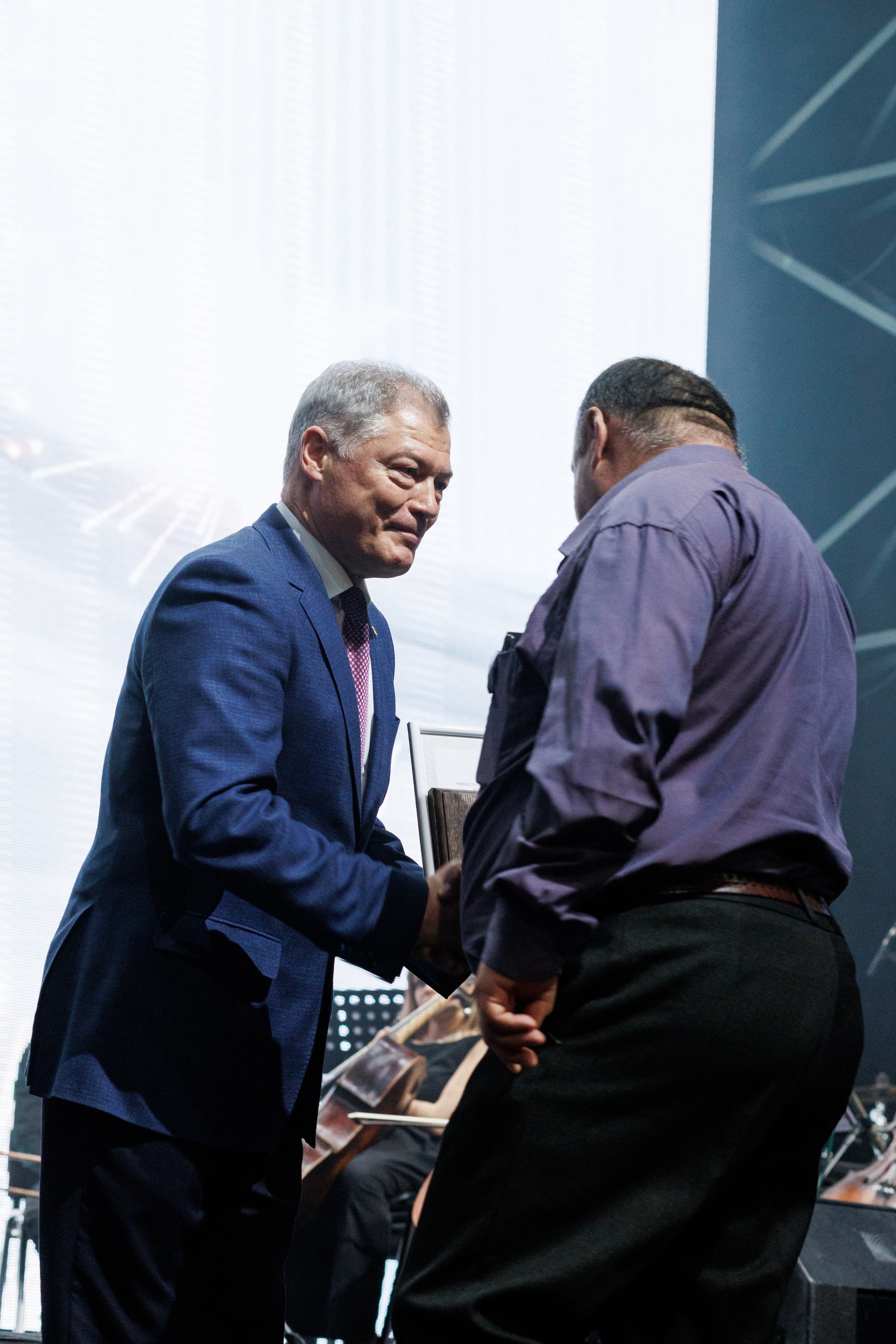 Агроэко юбилей компании. Https://andreysolodov.ru