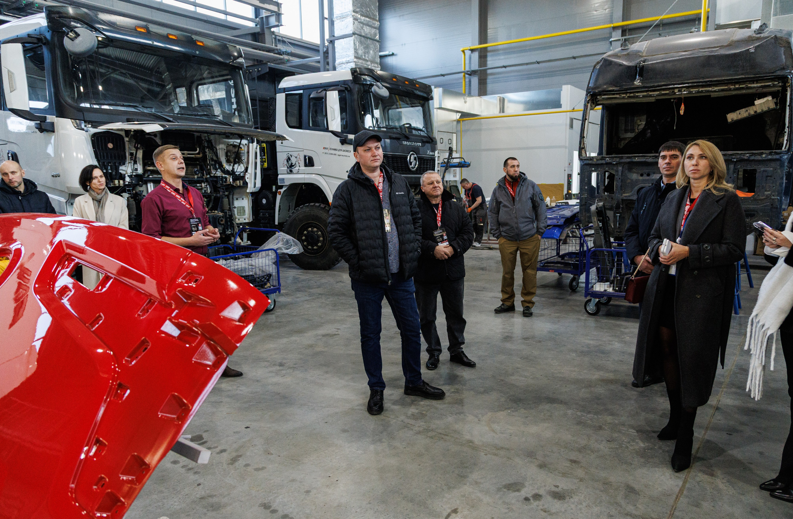 Оверкон. Https://andreysolodov.ru