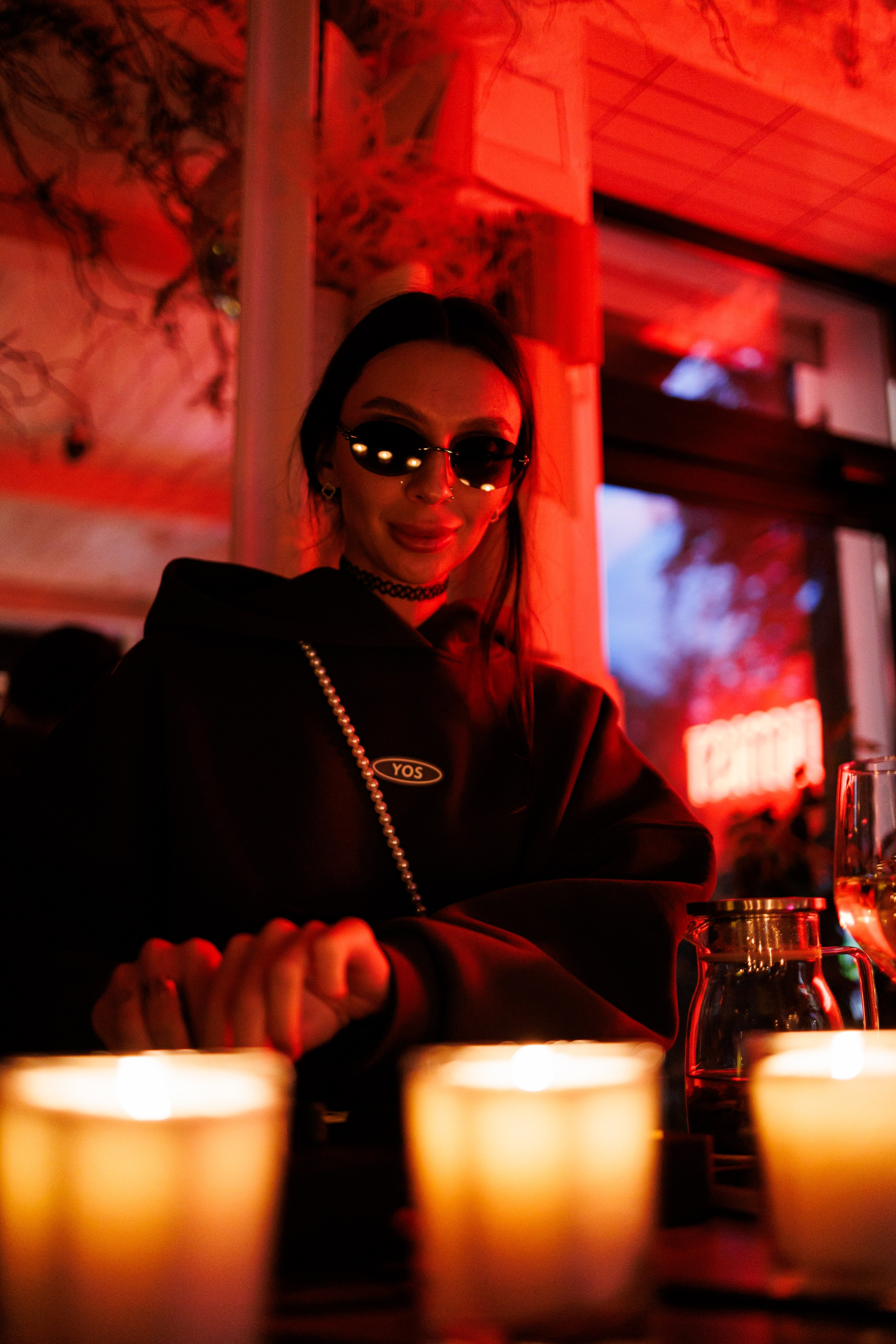 День рождения винного бара Оптимист. Https://andreysolodov.ru