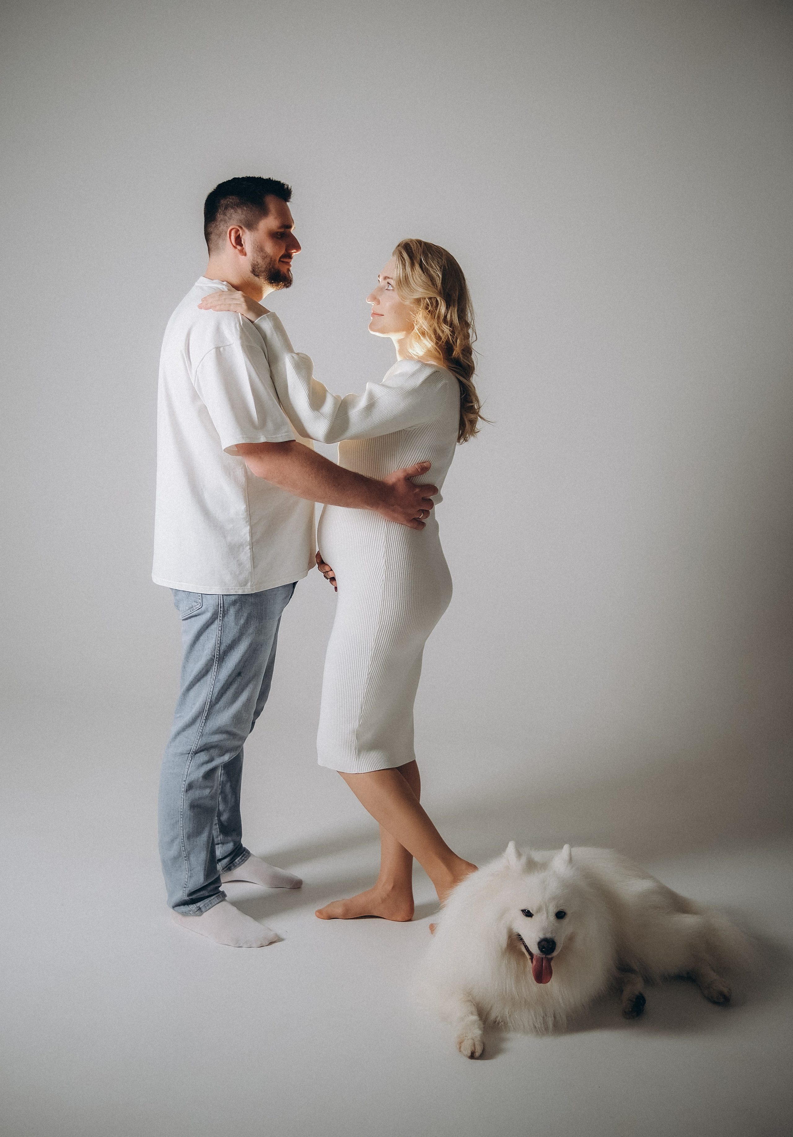 Катя & Андрей. Phdkvmr.ru