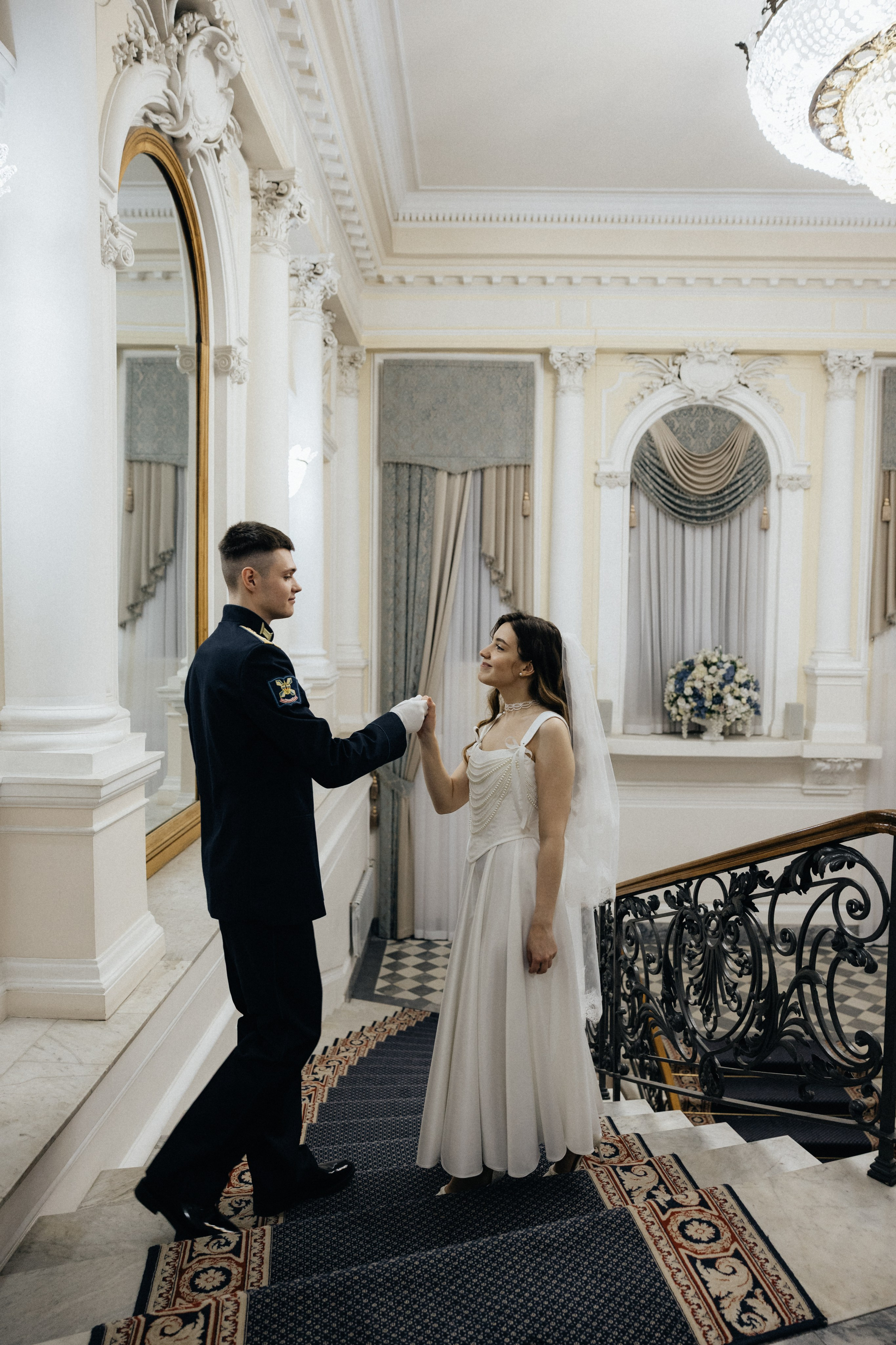 Арина & Рома. ДБ2. Phdkvmr.ru