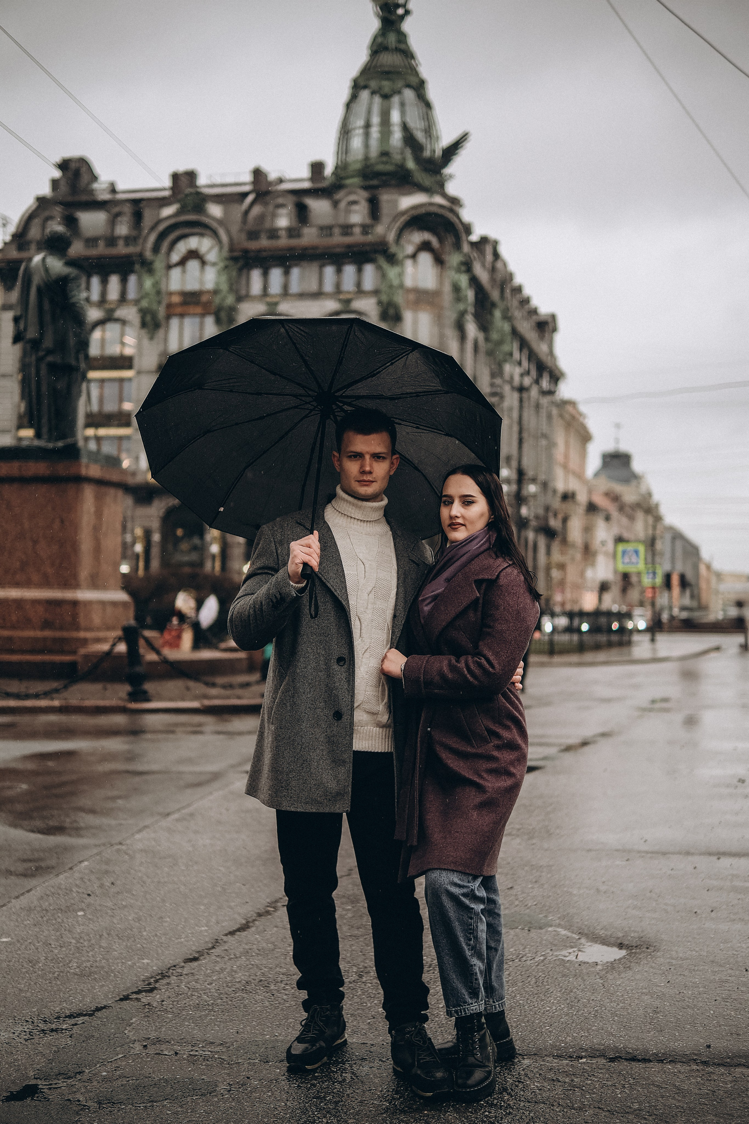 Таня & Илья. Phdkvmr.ru