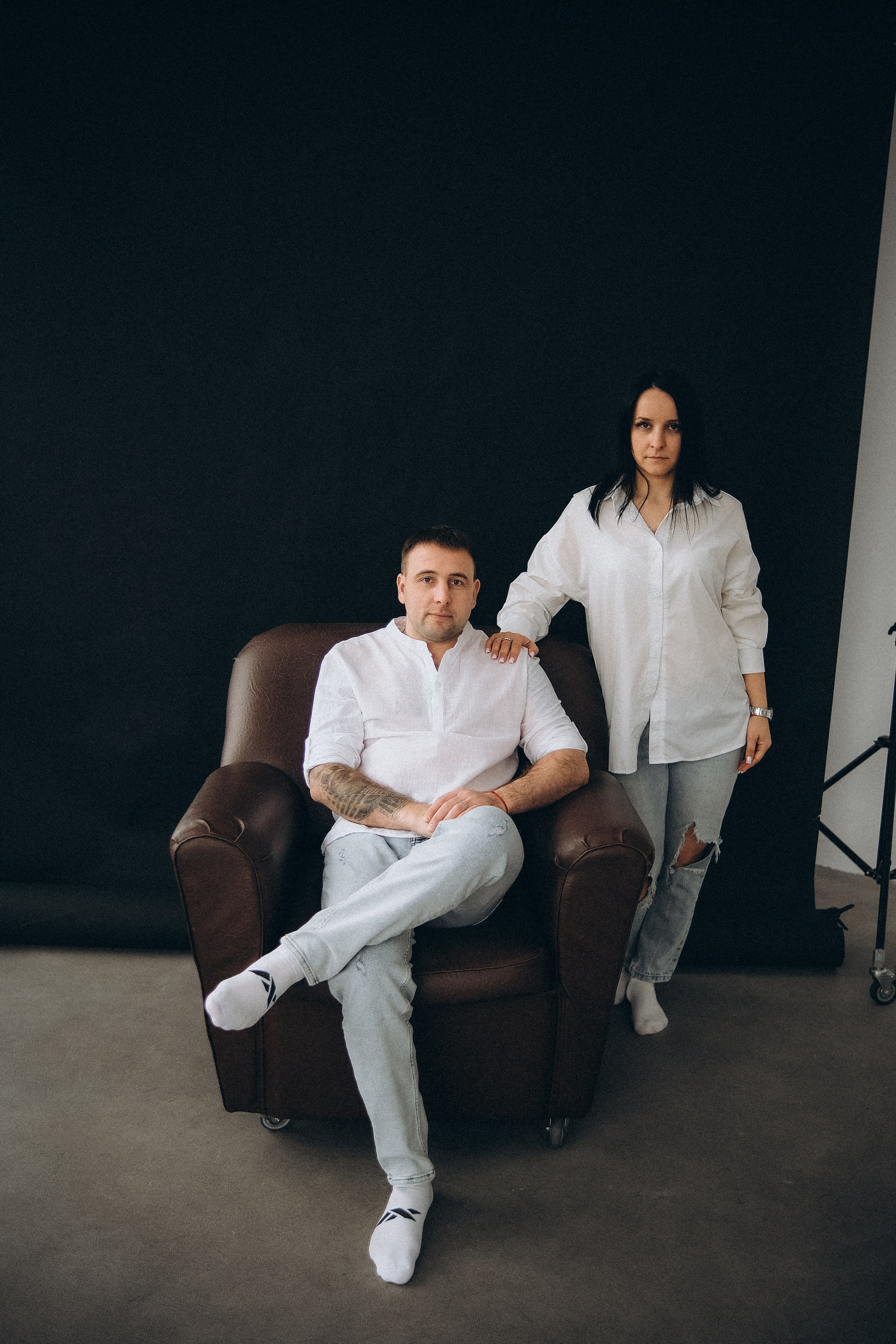 Настя & Захар. Phdkvmr.ru