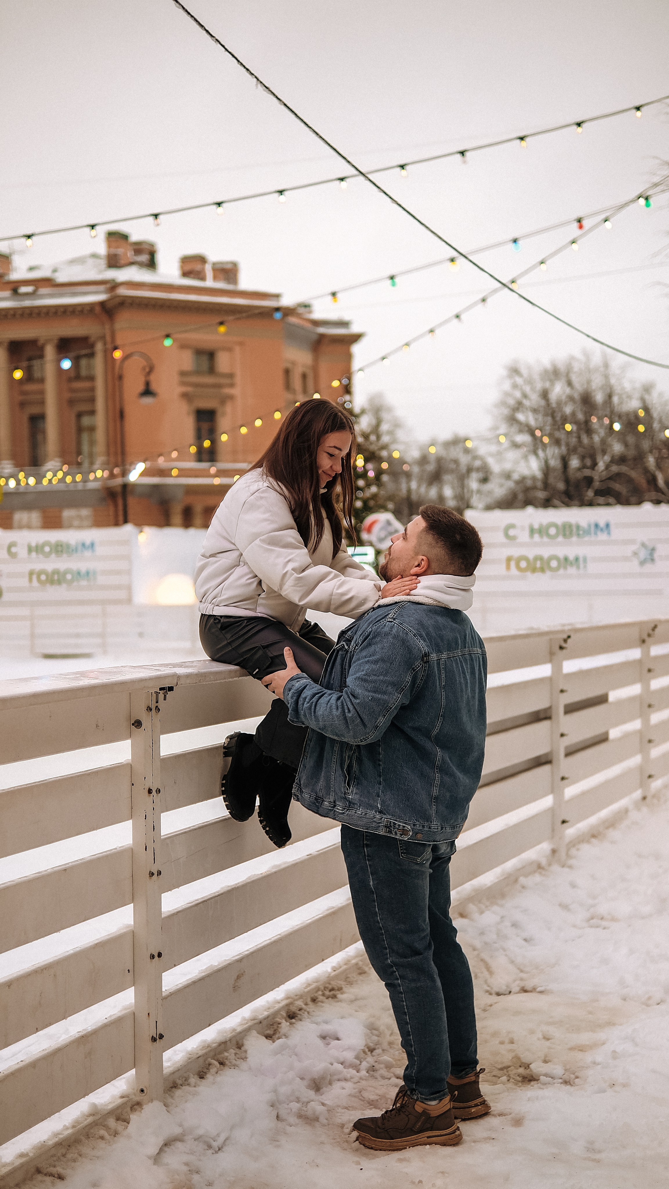 Настя & Егор. Phdkvmr.ru