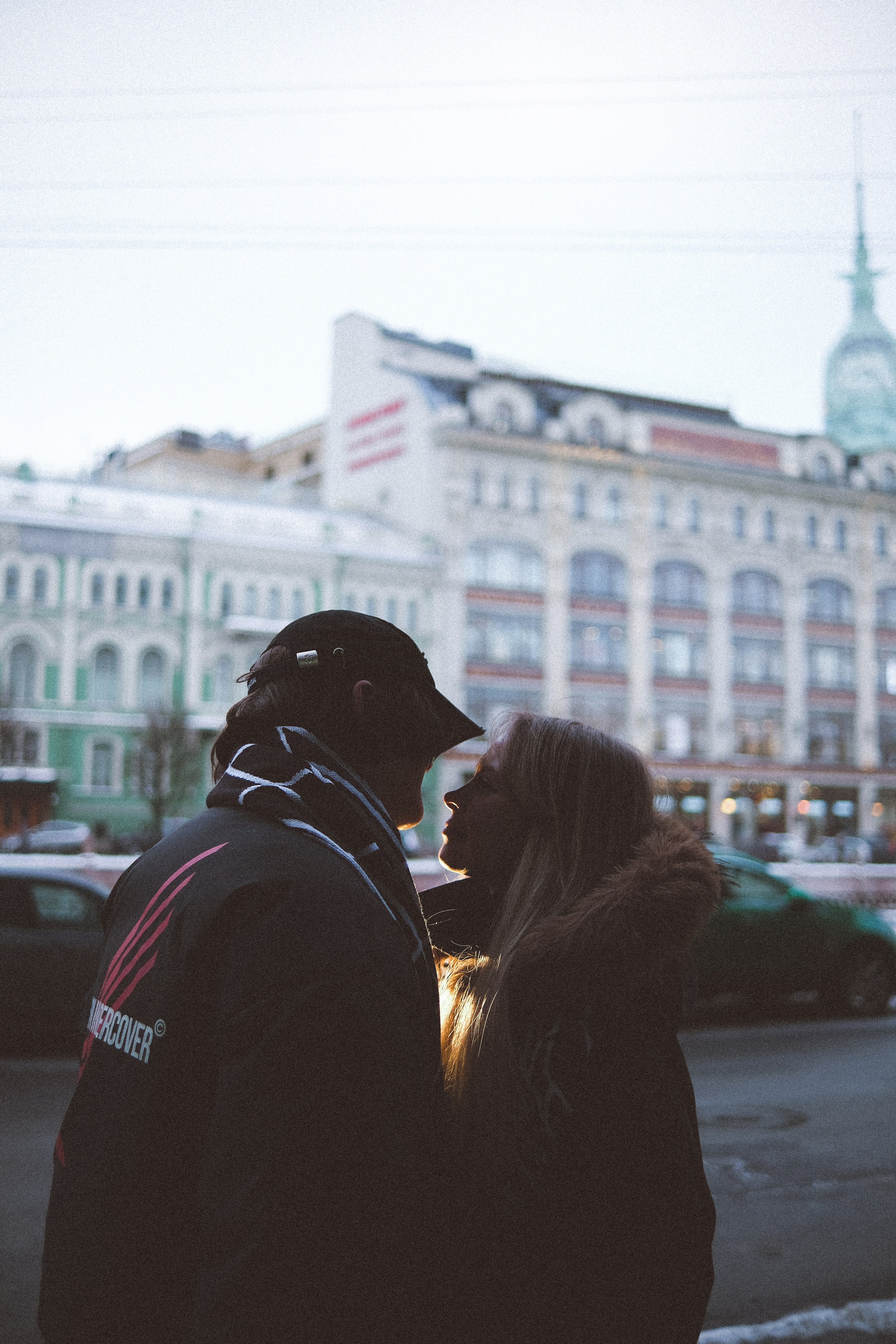 Настя & Влад. Phdkvmr.ru