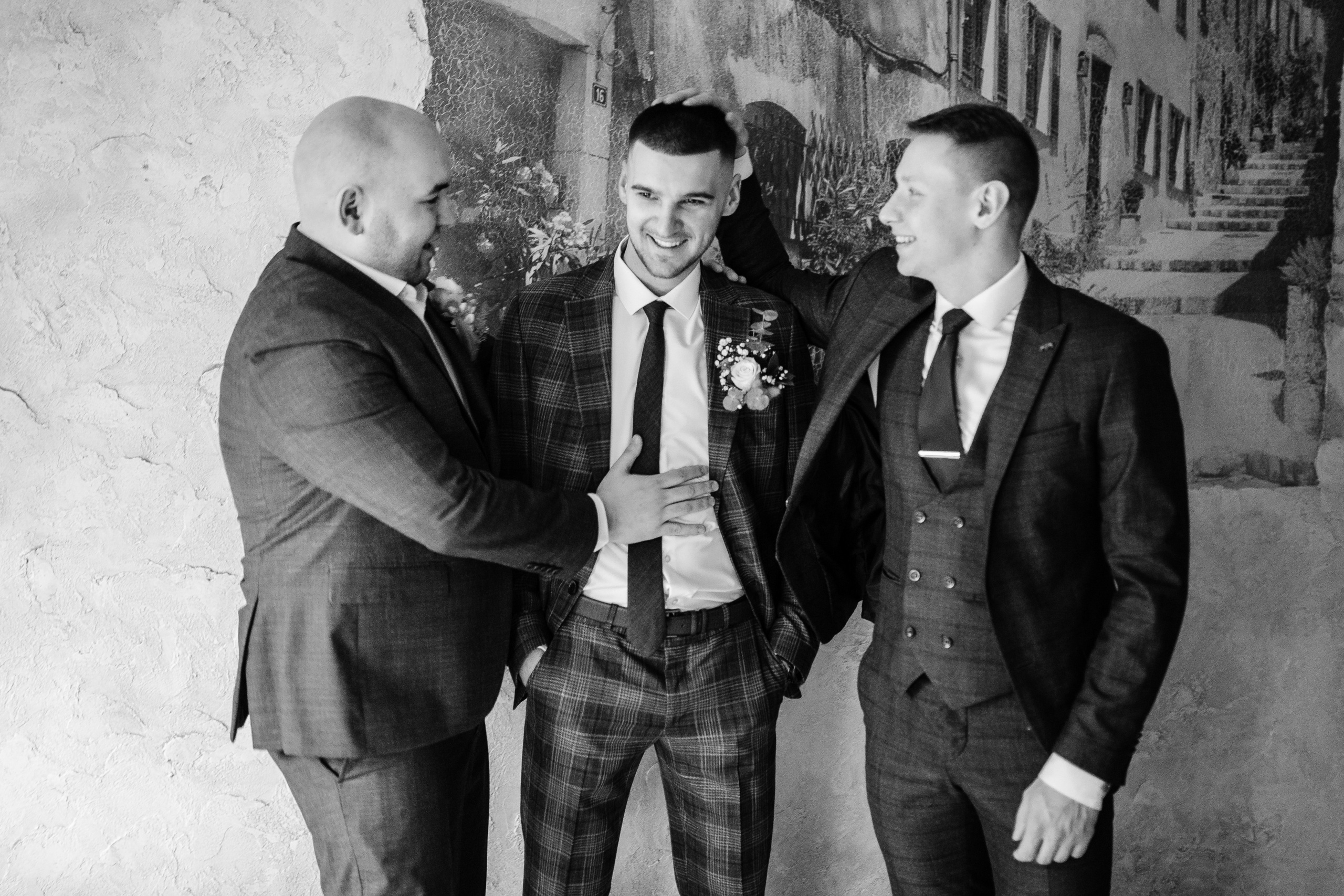 Айгуль + Филипп. Роман Урумбаев фотограф Нижневартовск