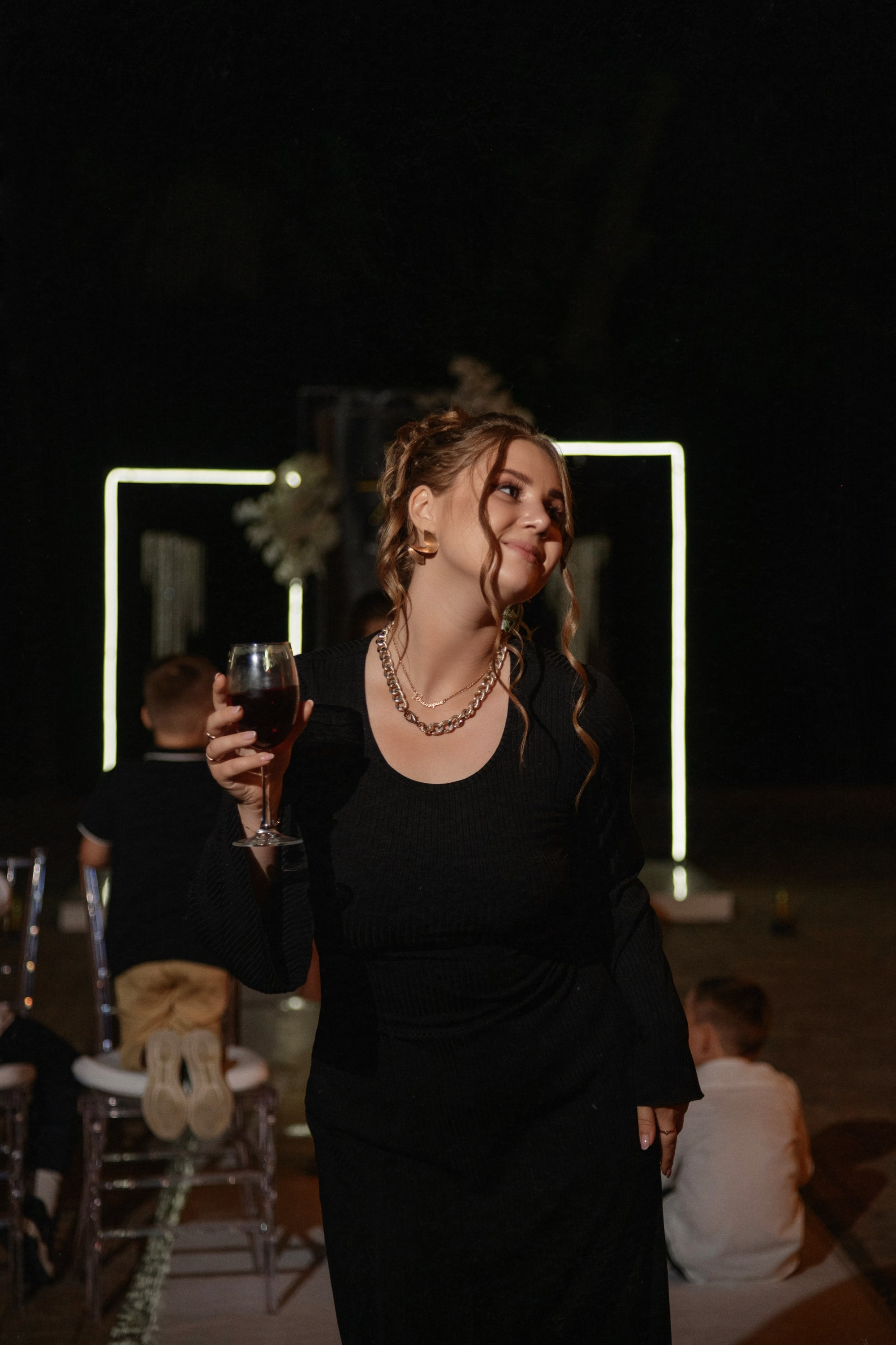 Яна и Рома. Фотограф Смоляк Алена