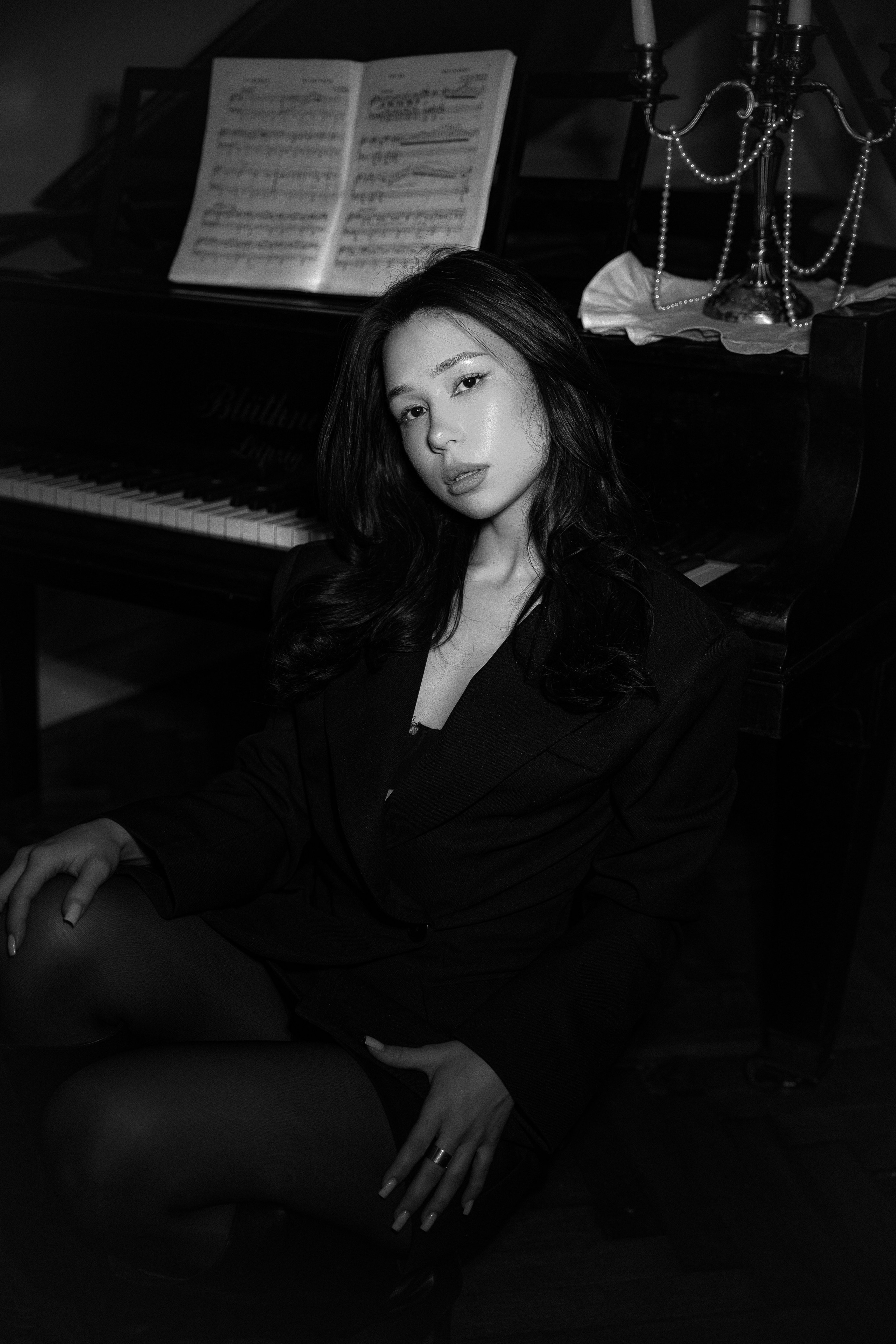 УЛЬЯНА. Фотограф Москва