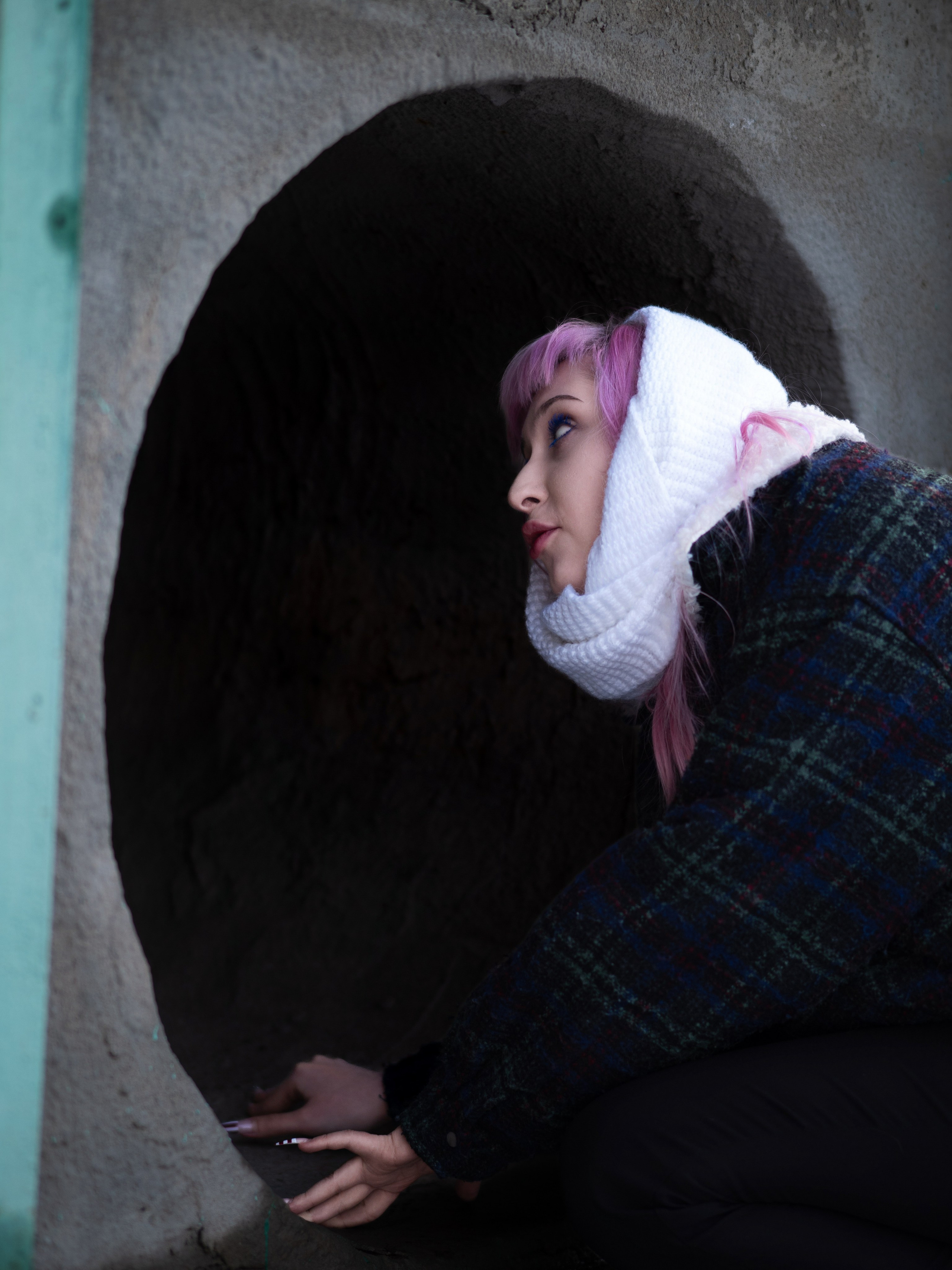 Лес. Профессиональная фотография от VladEstaf_StyloQArt: портреты, репортажи, семья