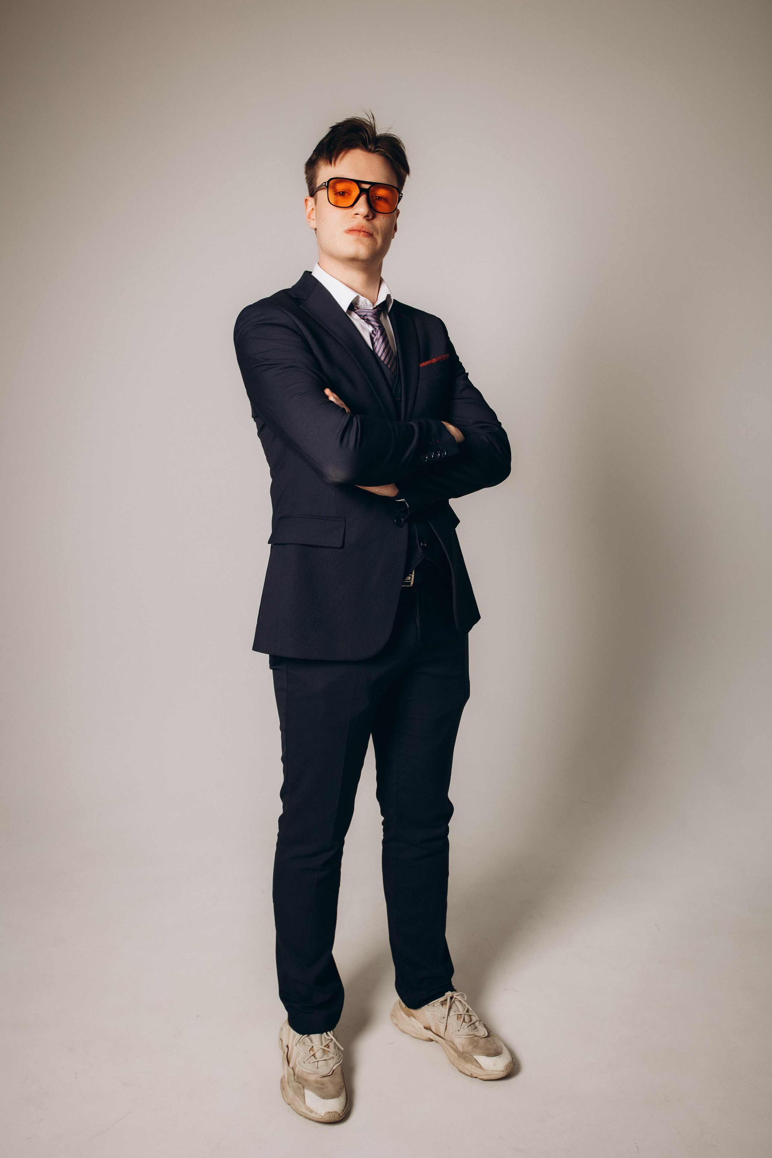 Школьная съёмка. Фотограф Москва Таша Панина