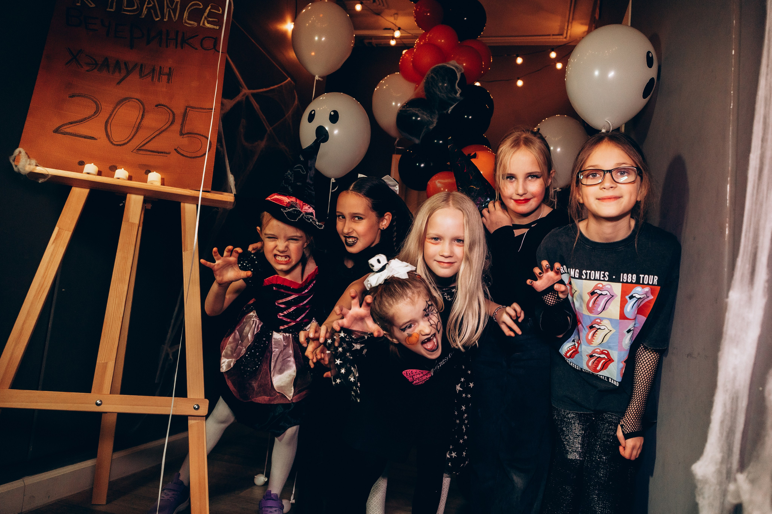 Съёмка корпоратива. Фотограф Москва Таша Панина