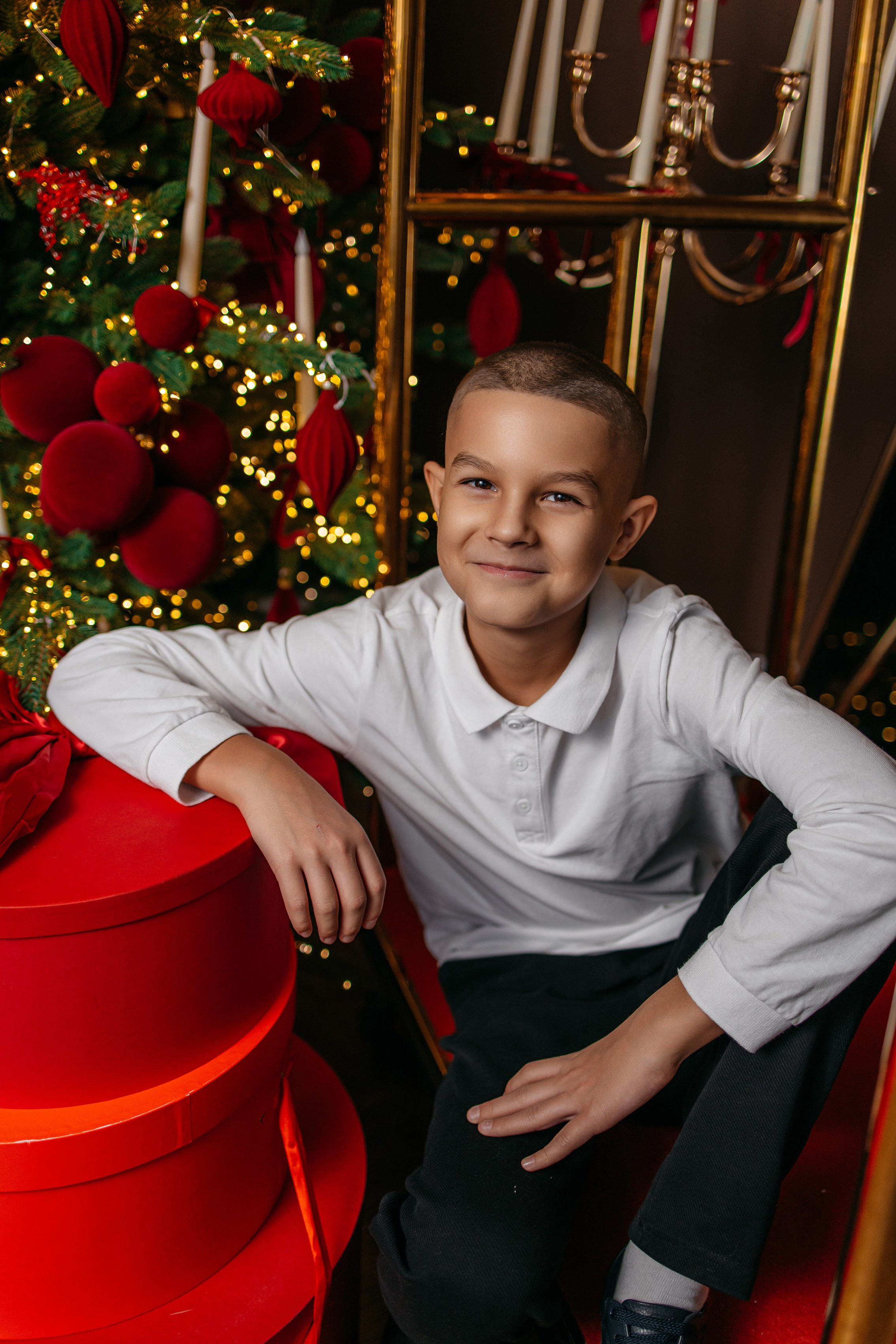 2025. Фотограф Норильск Талнах Оксана Пашкевич