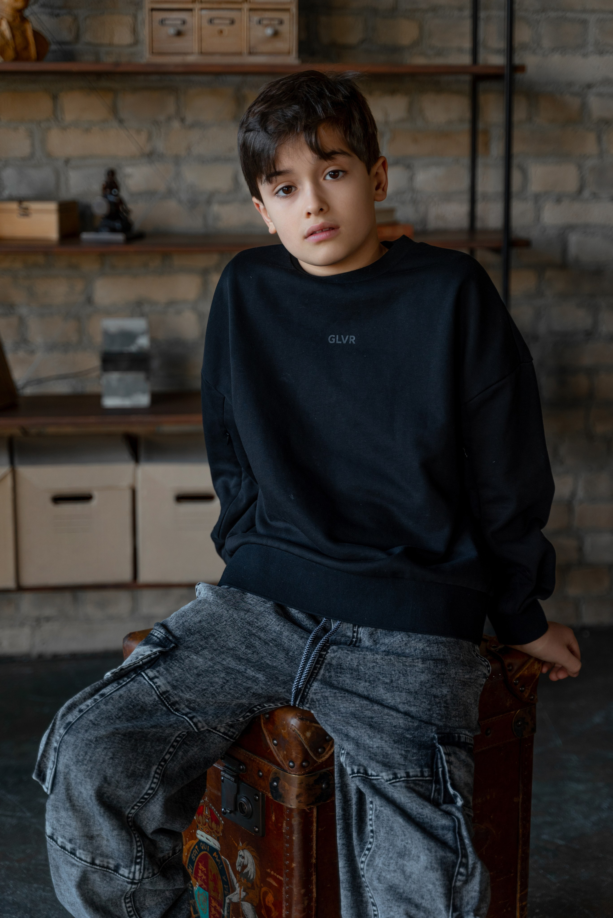 Max. Фотограф Москва Виктория Вишневская актерское / модельное портфолио