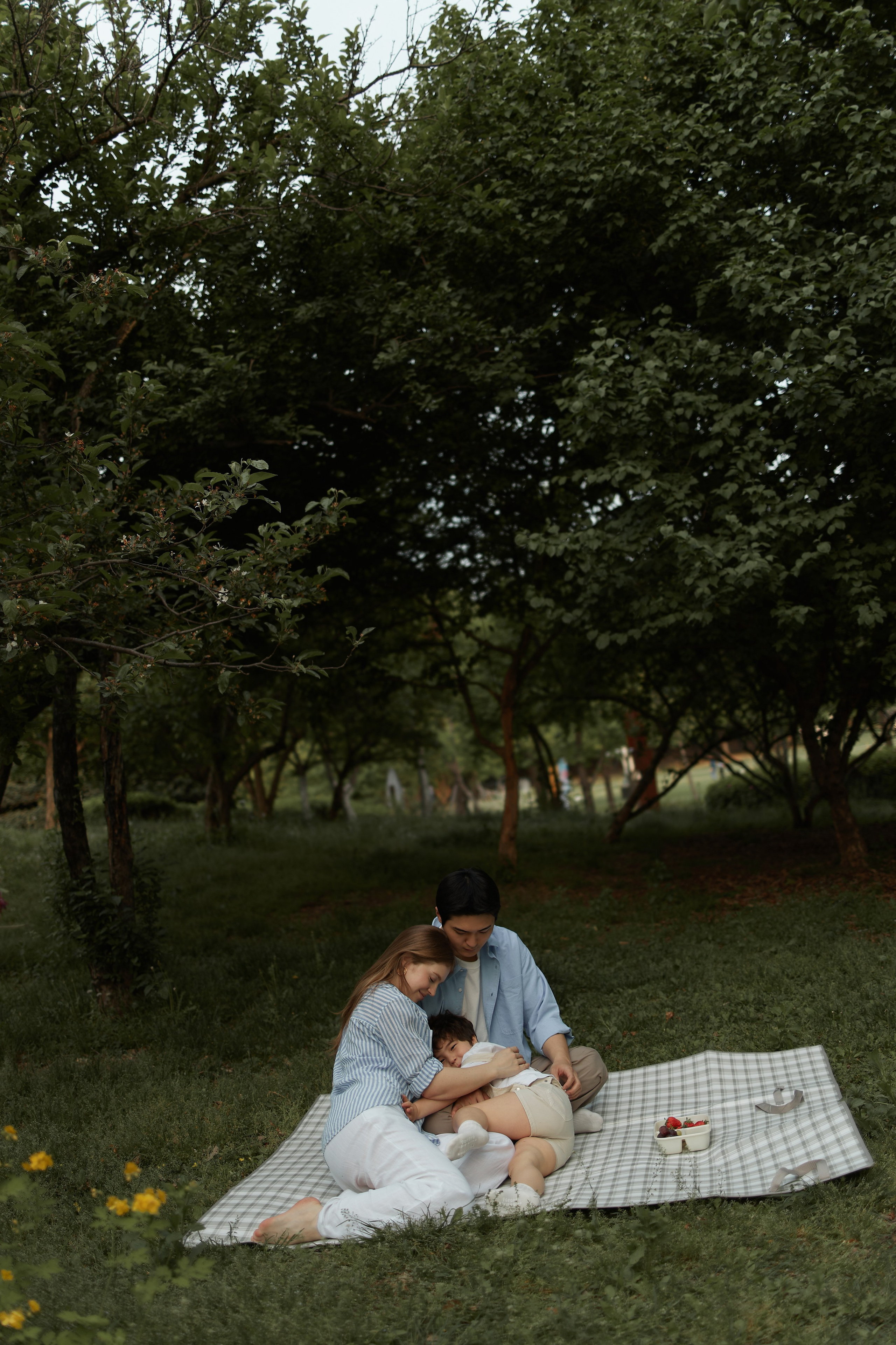 3 in Seoul. Ваш душевный фотограф