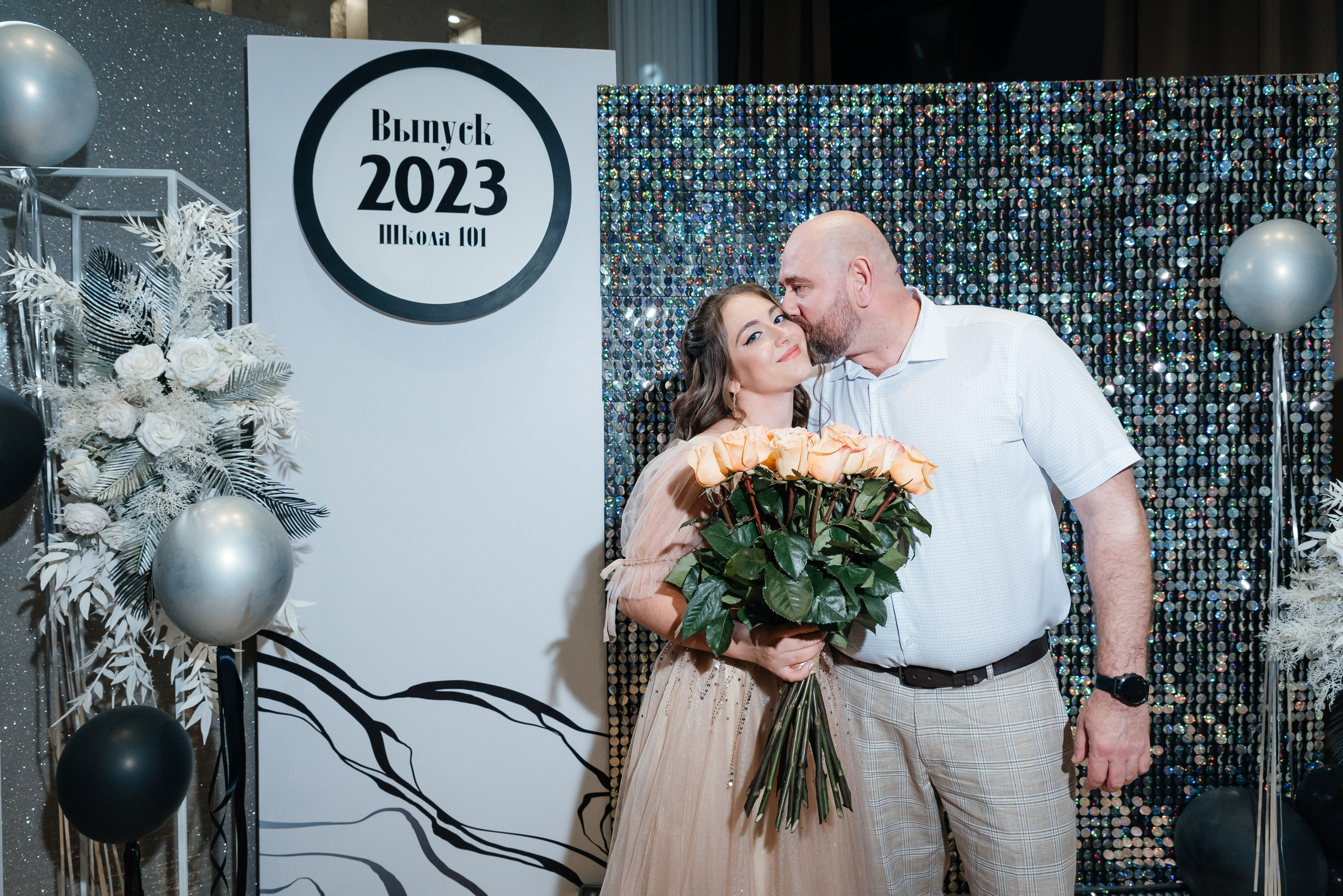 Выпускной 29.06.23. Фотограф в Краснодарском крае Александр Шульга