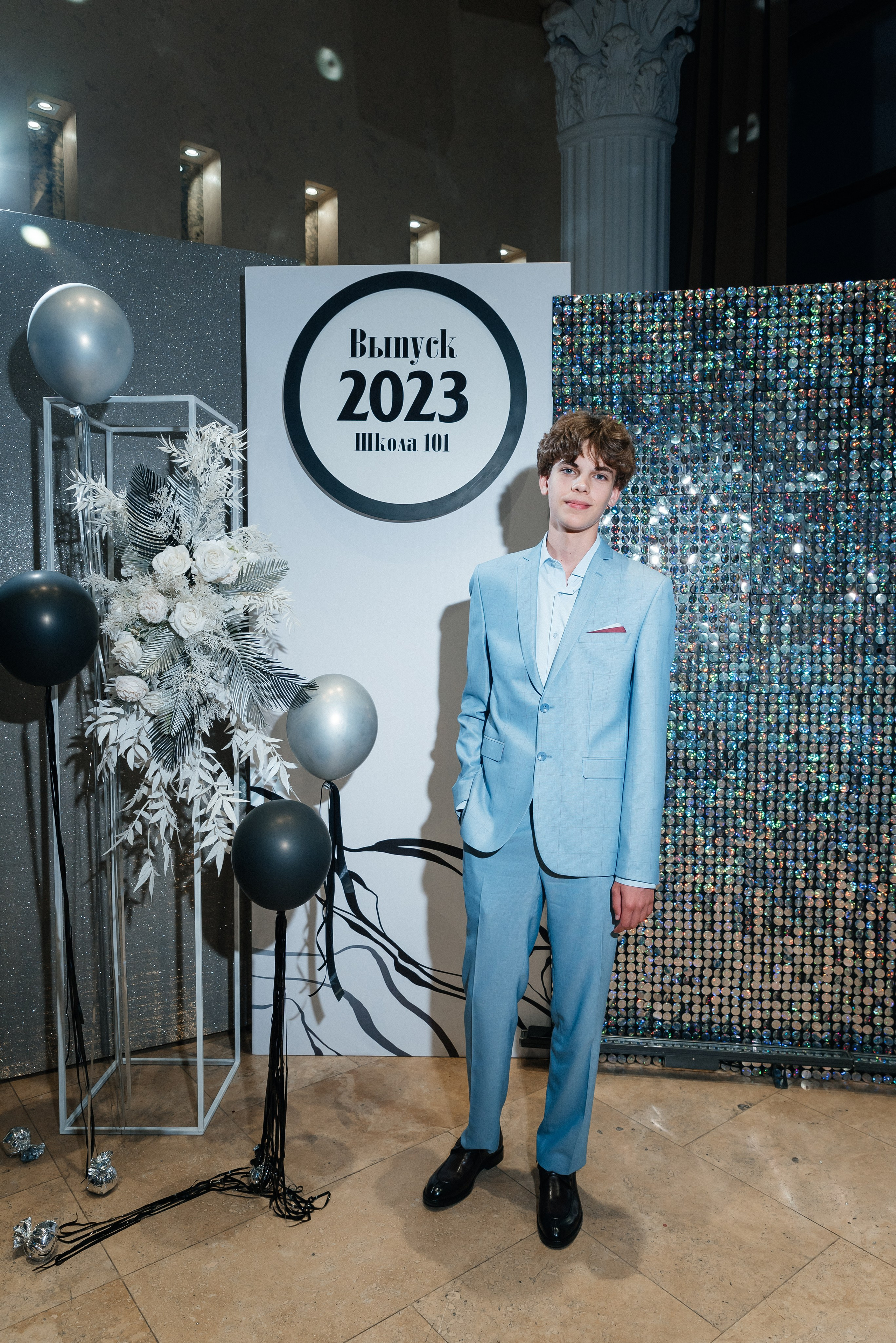 Выпускной 29.06.23. Фотограф в Краснодарском крае Александр Шульга