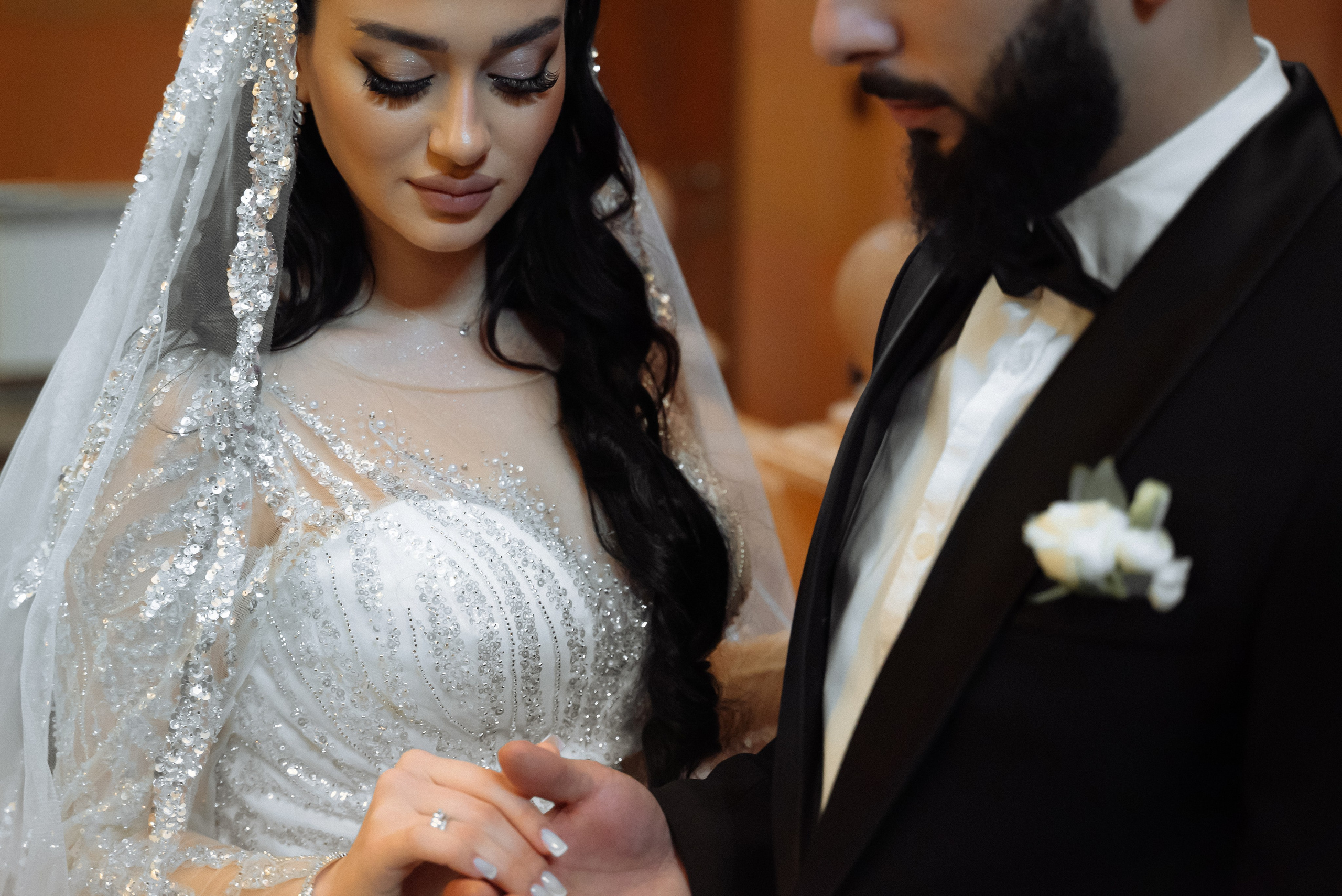 Артур & Нара. Фотограф в Краснодарском крае Александр Шульга