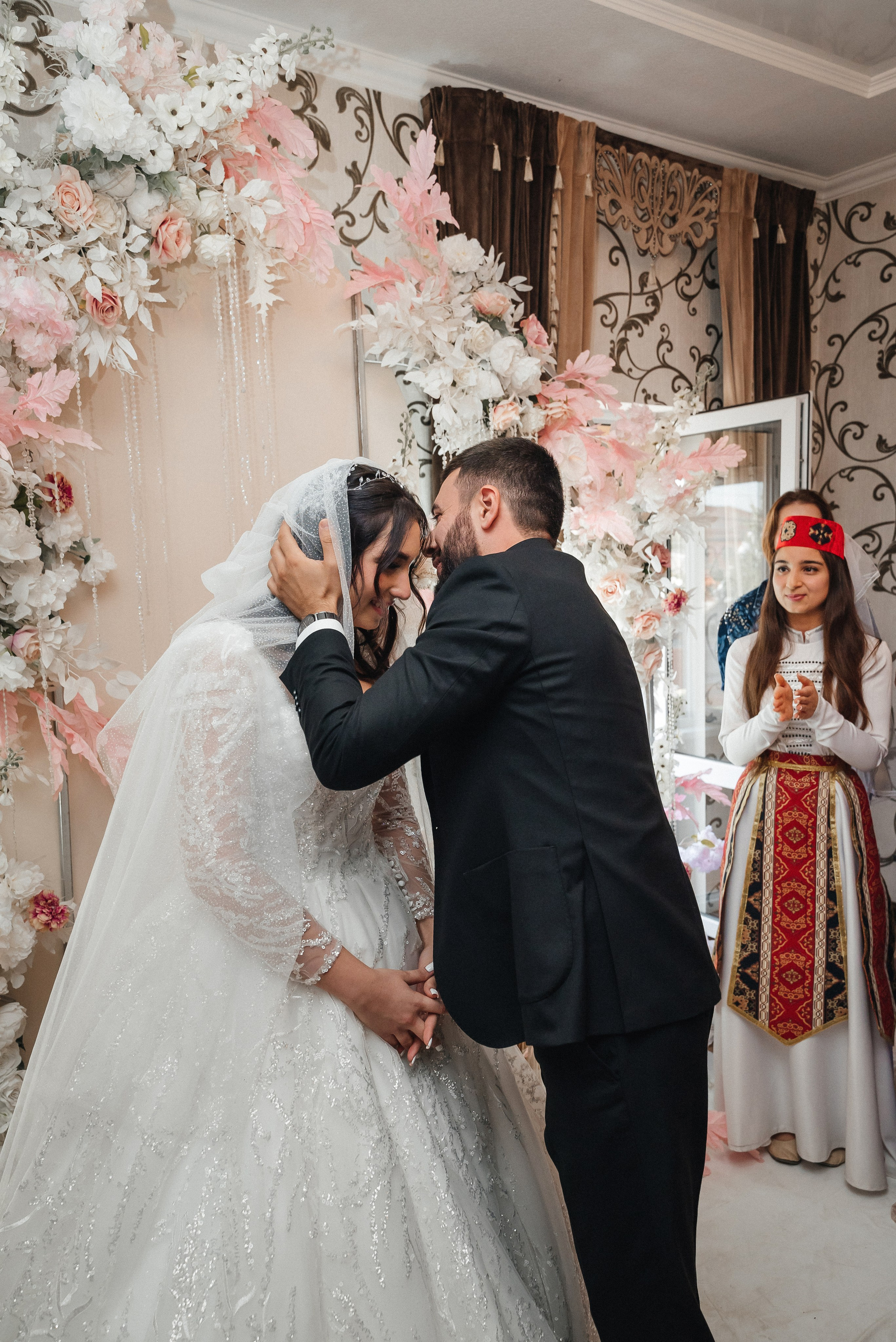 Борик & Анжела. Фотограф в Краснодарском крае Александр Шульга