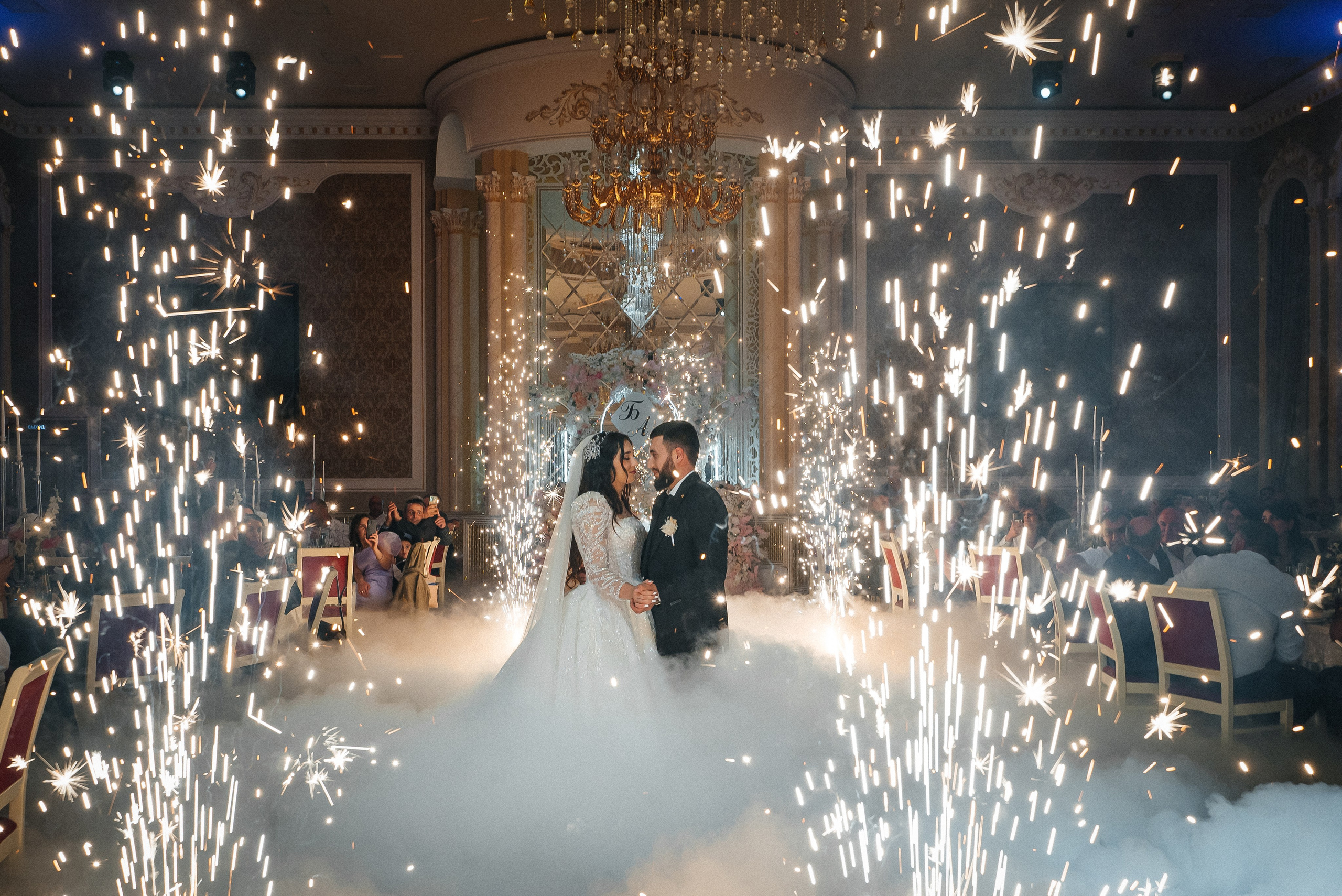 Борик & Анжела. Фотограф в Краснодарском крае Александр Шульга