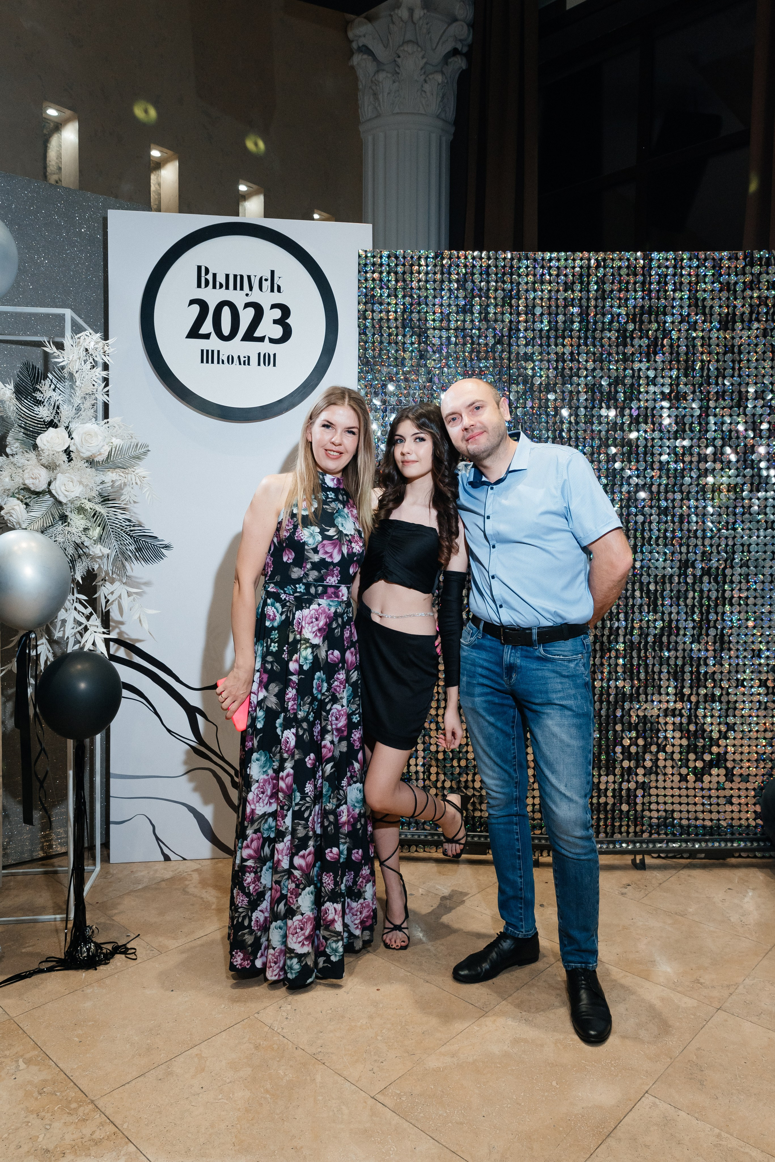 Выпускной 29.06.23. Фотограф в Краснодарском крае Александр Шульга