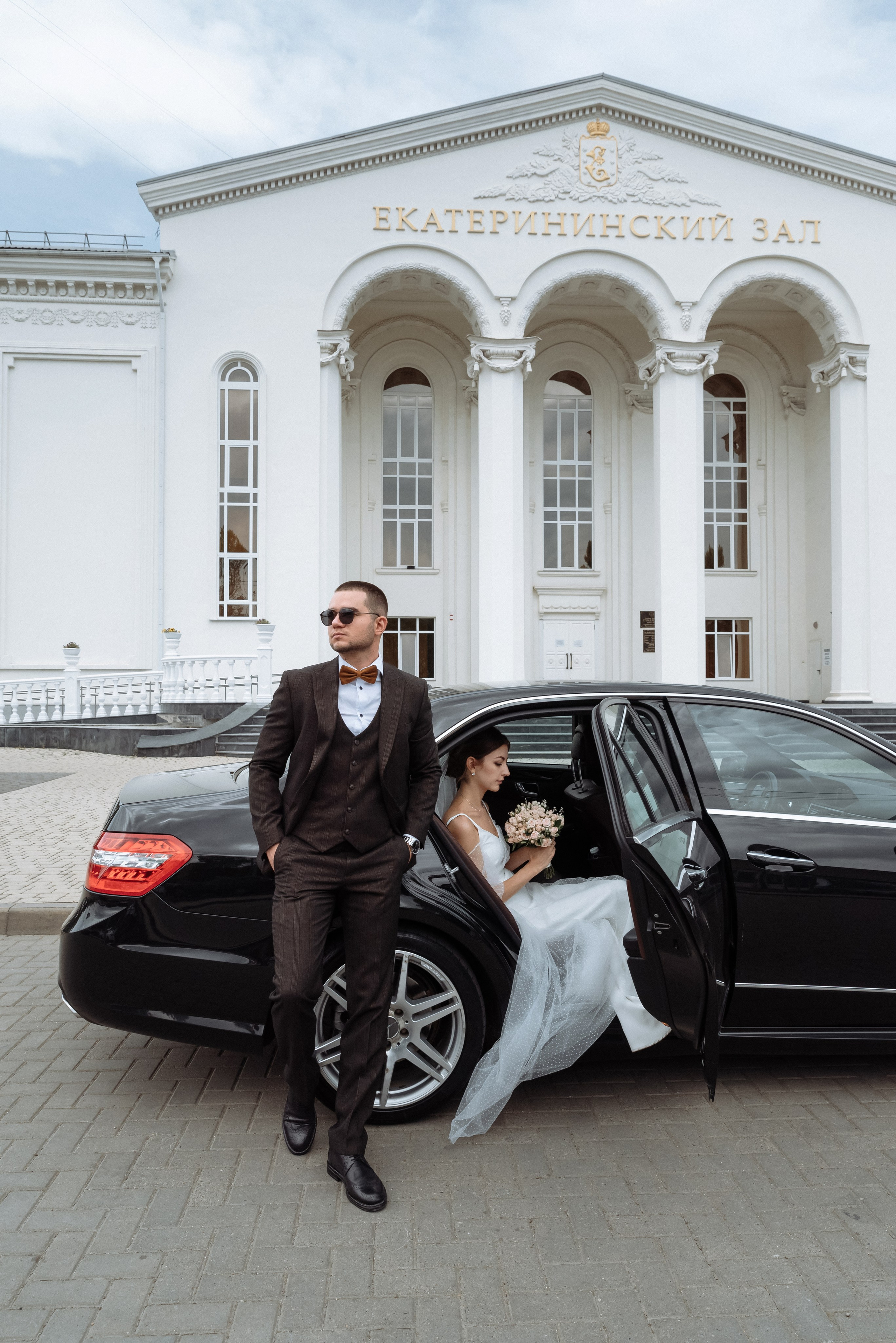 Павел & Наталья. Фотограф в Краснодарском крае Александр Шульга