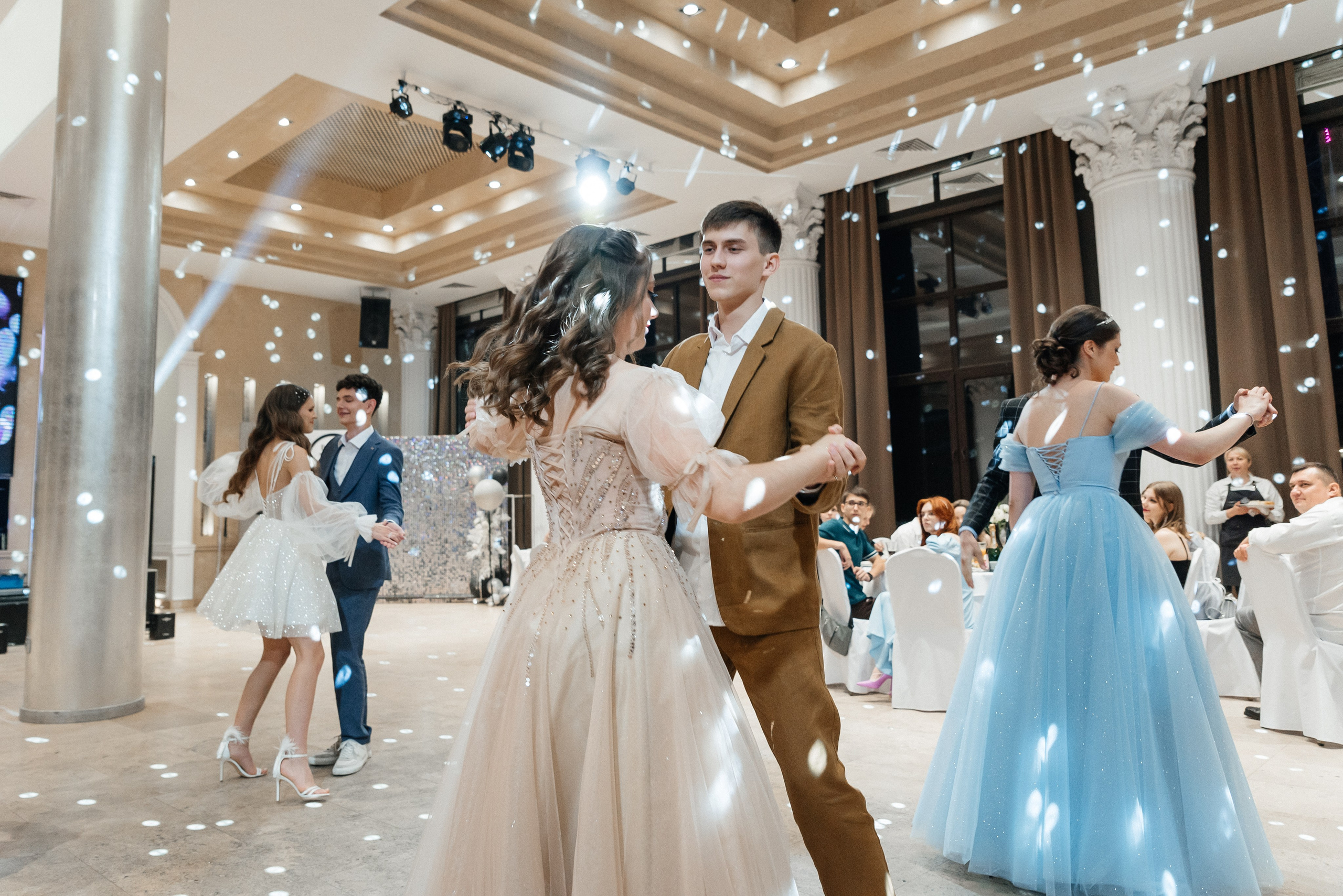 Выпускной 29.06.23. Фотограф в Краснодарском крае Александр Шульга