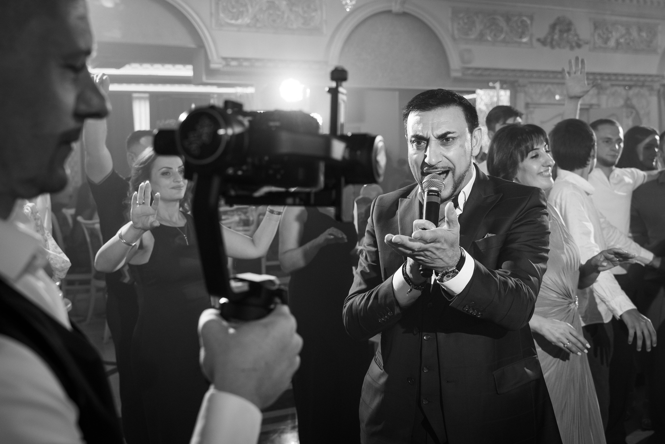 День Рождение. Фотограф в Краснодарском крае Александр Шульга