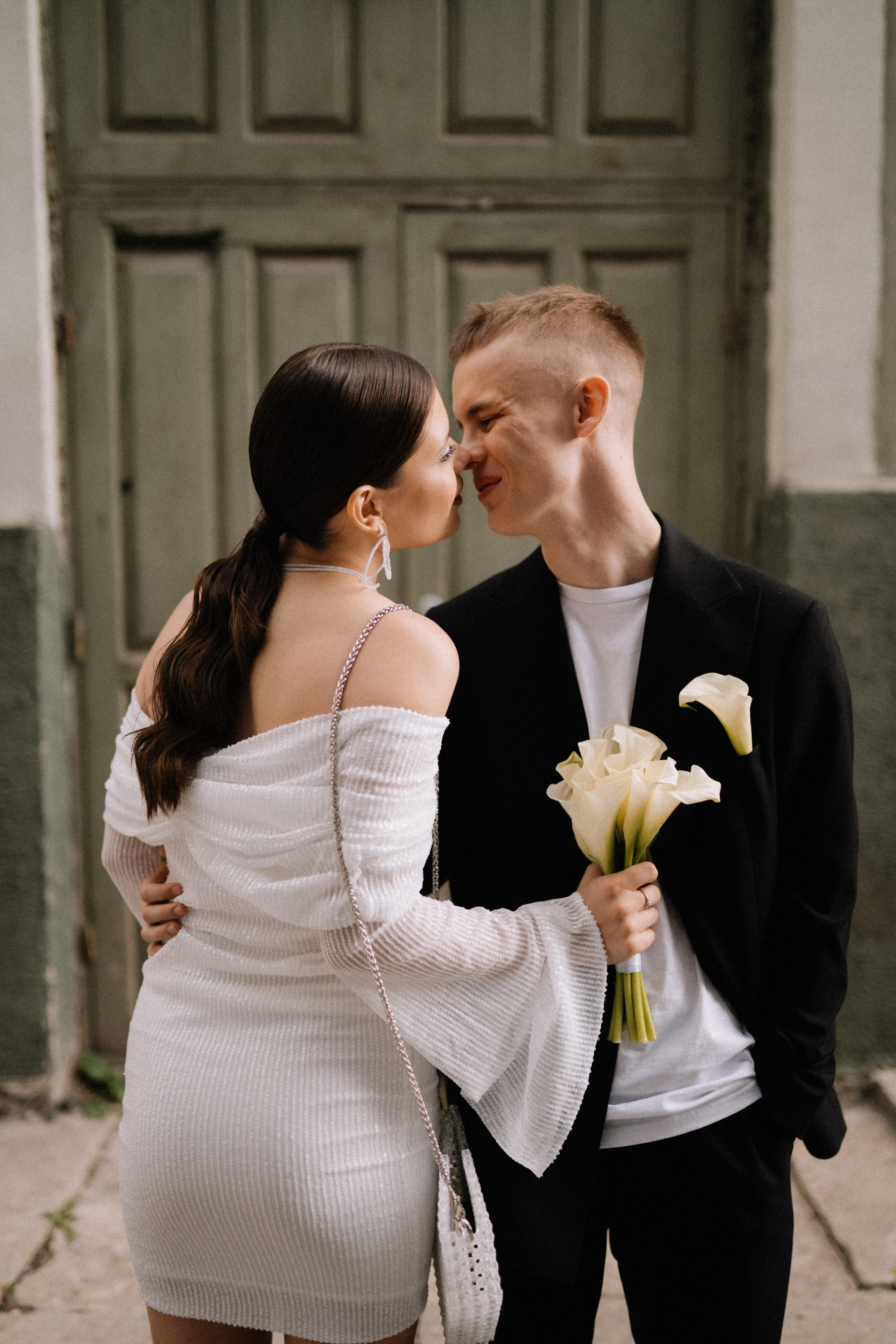 Портфолио. Свадебный фотограф в Новосибирска