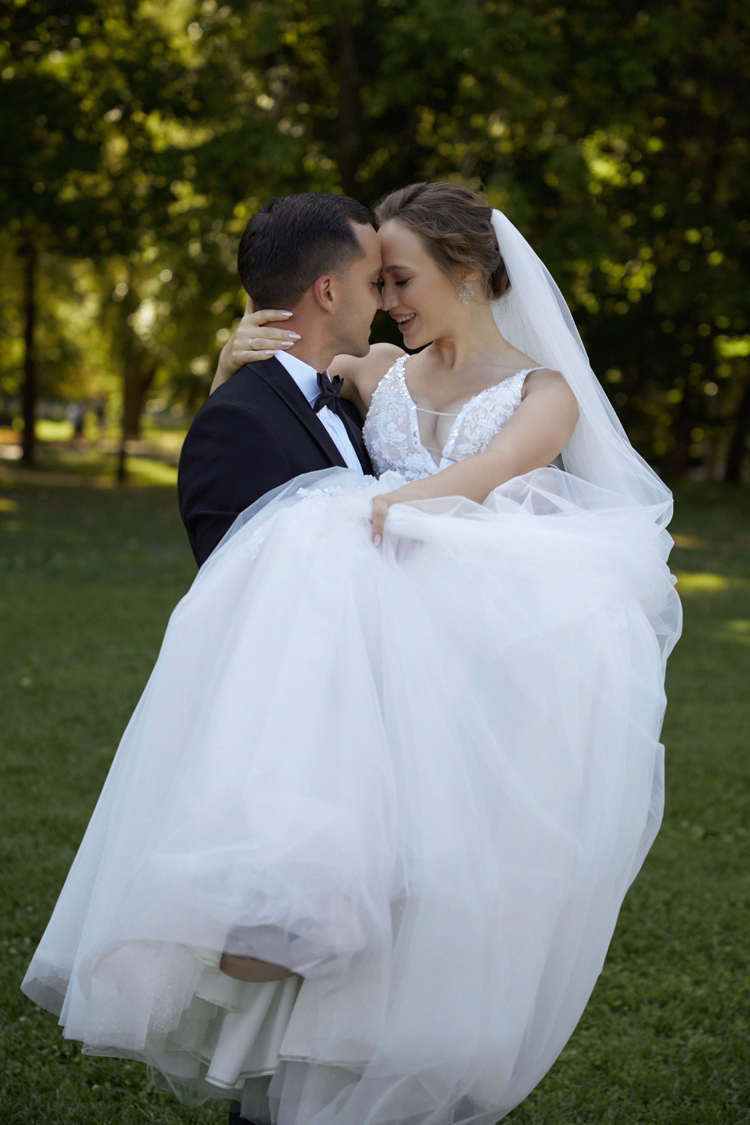 Ildar & Rufina. Главная