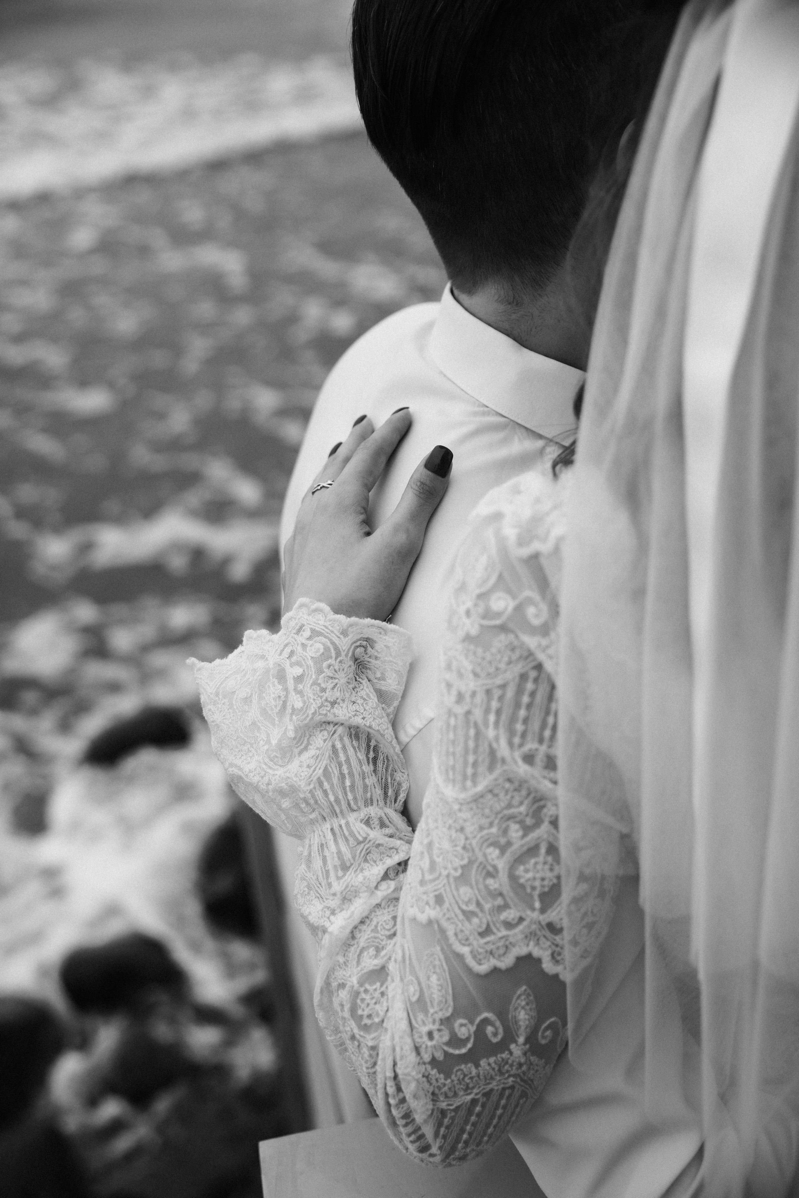 Летняя свадьба в городе. Фотограф Зеленоградск Красильникова Елена