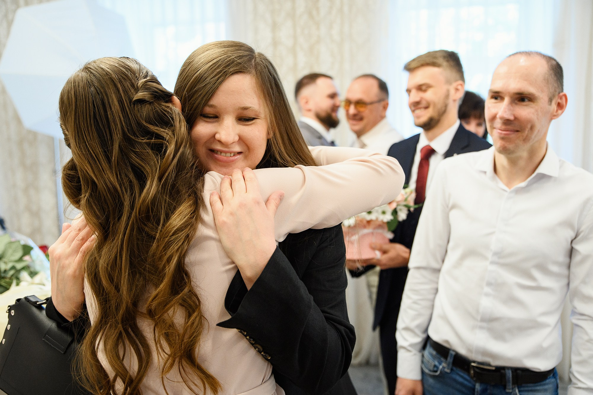 Свадьба Елизавета и Дима. Константин Солодянкин — свадебный и репортажный фотограф в Екатеринбурге и Верхней Пышме