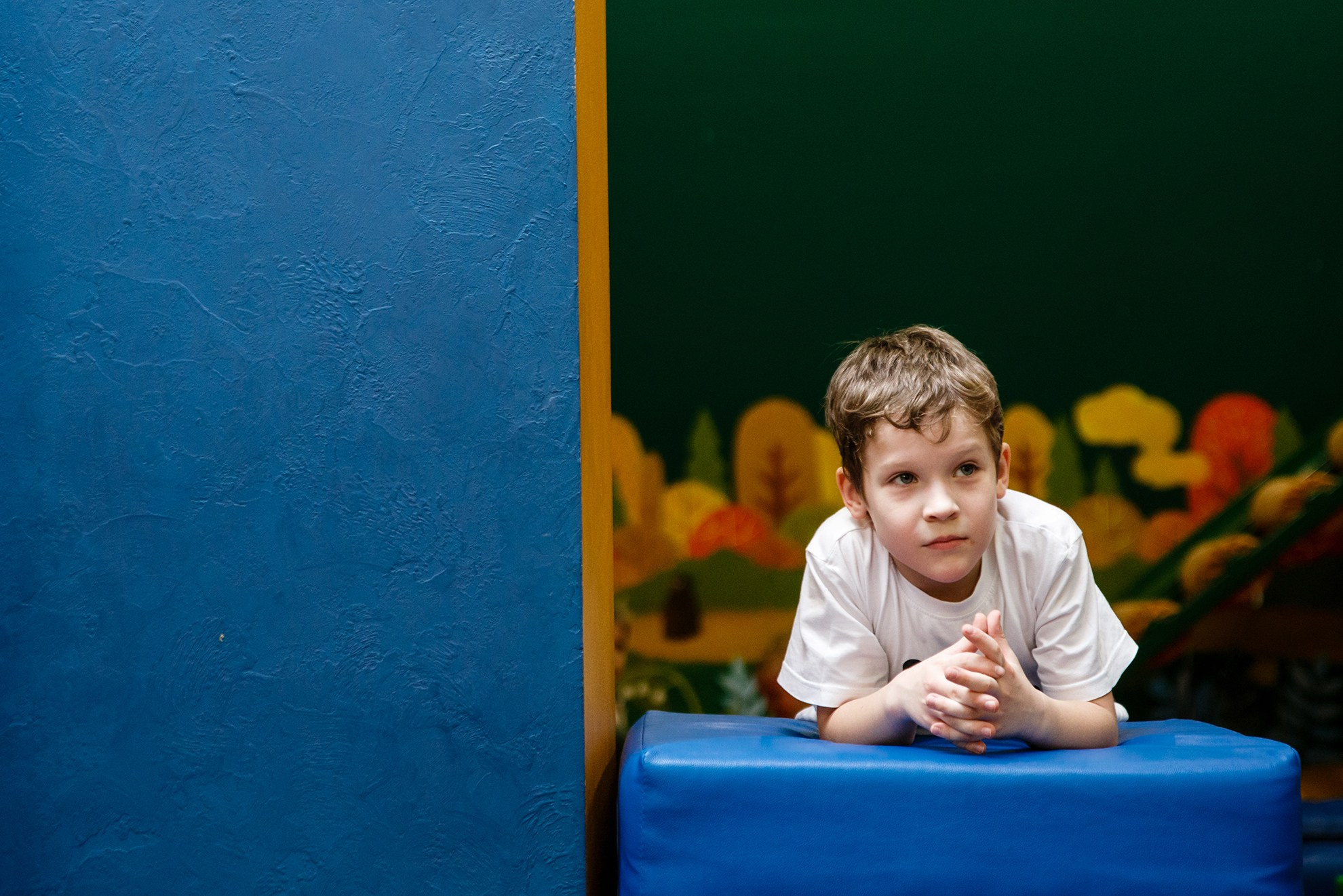 День Рождения 35. Константин Солодянкин — свадебный и репортажный фотограф в Екатеринбурге и Верхней Пышме