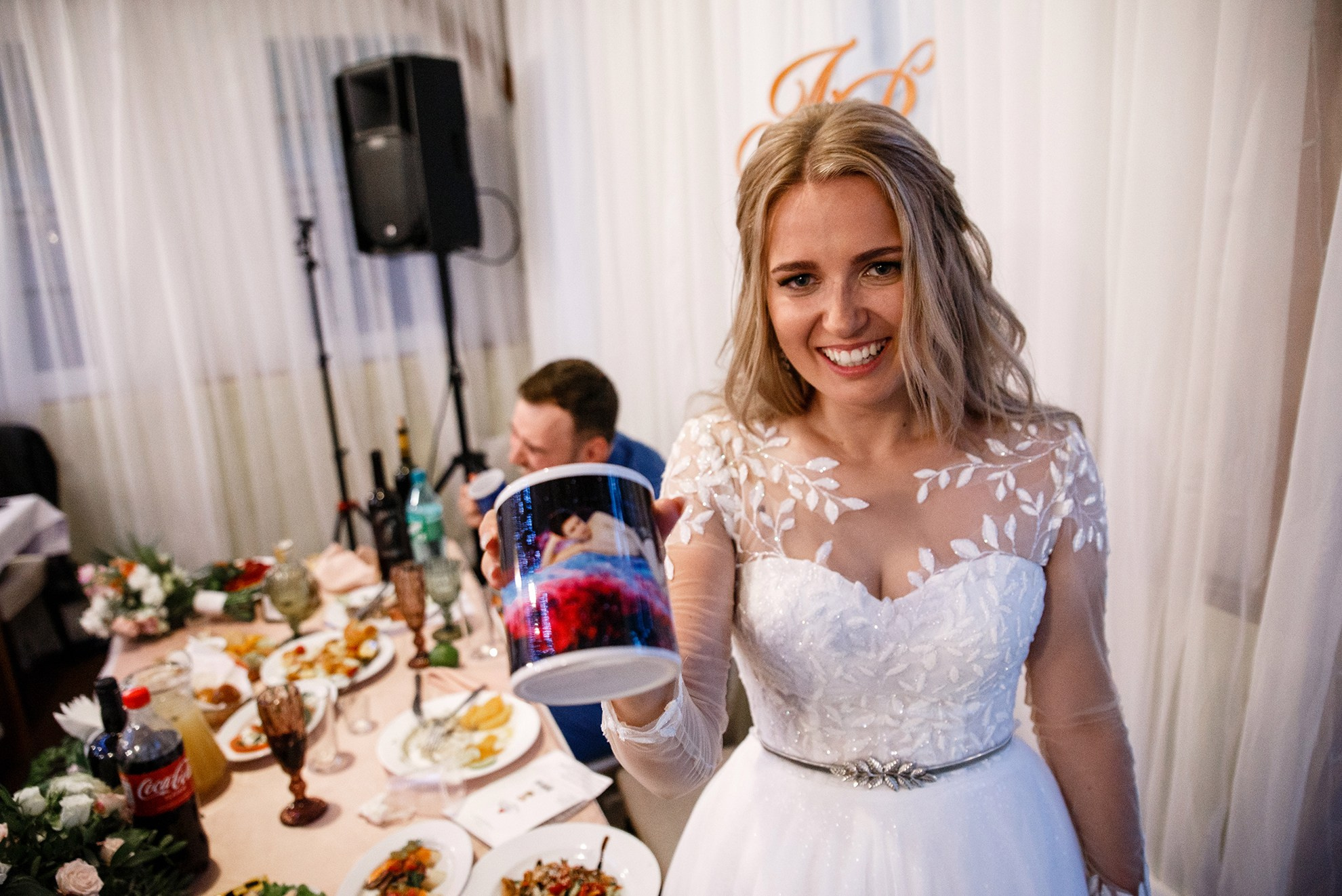 Свадьба Андрея и Виктории. Константин Солодянкин — свадебный и репортажный фотограф в Екатеринбурге и Верхней Пышме