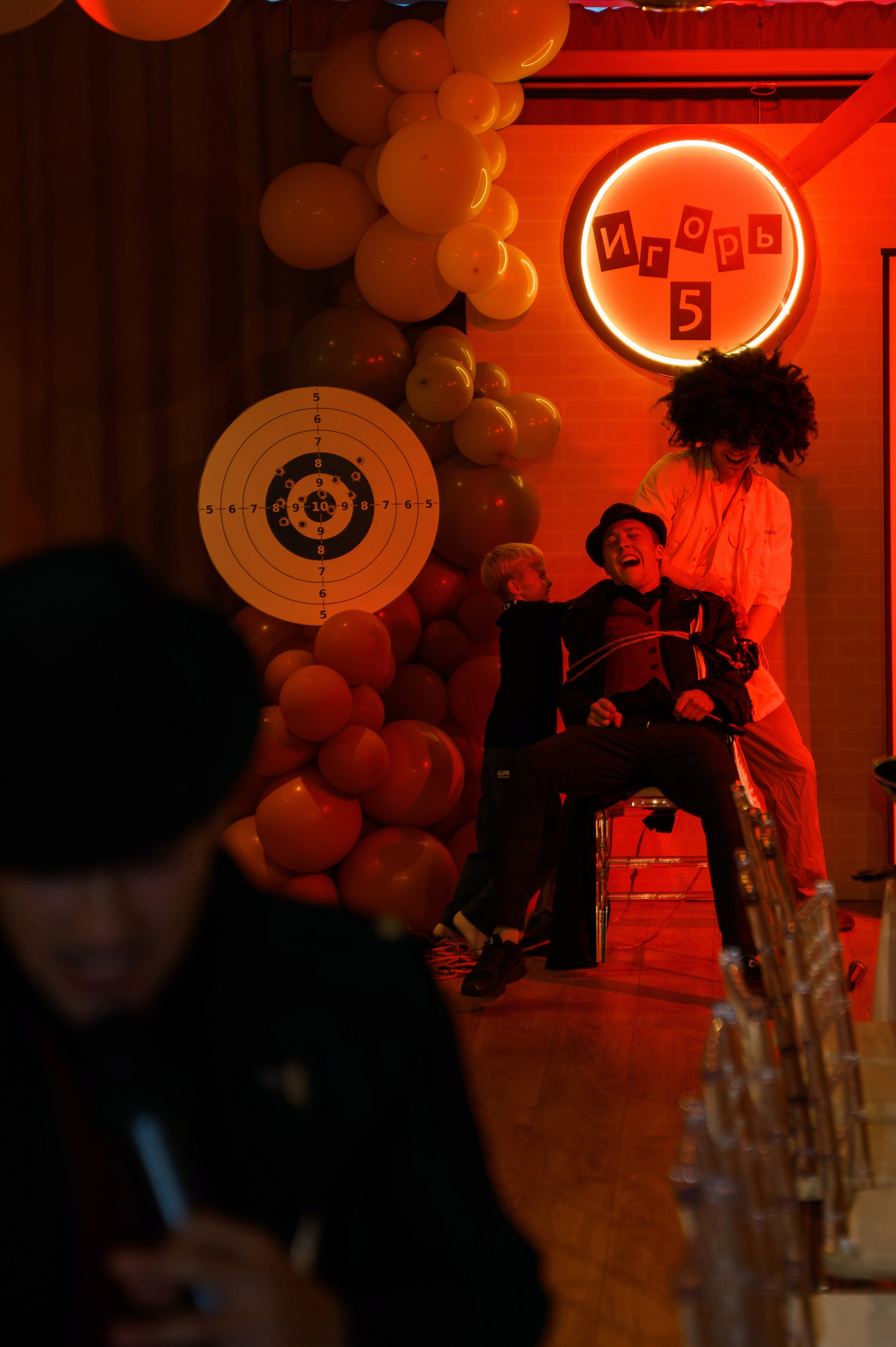 Игорь 5 лет Тихвин, Будуещё. Константин Солодянкин — свадебный и репортажный фотограф в Екатеринбурге и Верхней Пышме