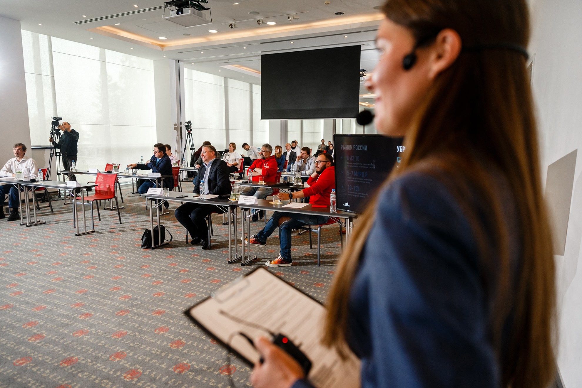 Репортаж ДемоДей Банка Убрир. Константин Солодянкин — свадебный и репортажный фотограф в Екатеринбурге и Верхней Пышме