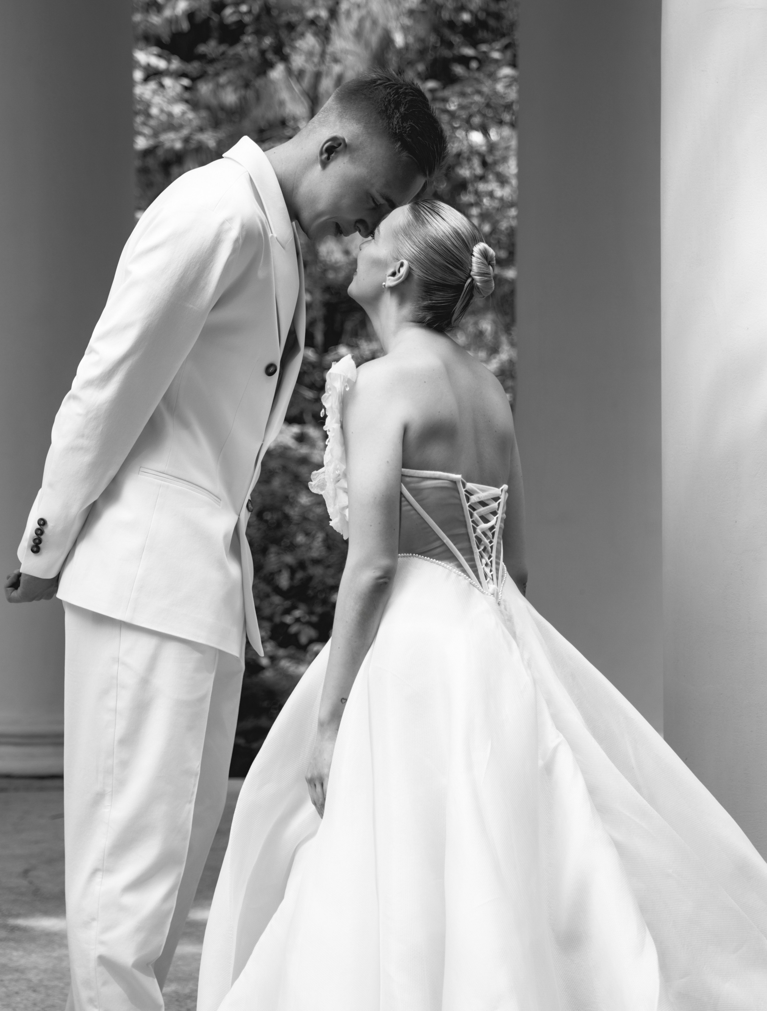 Ты — моя команда!