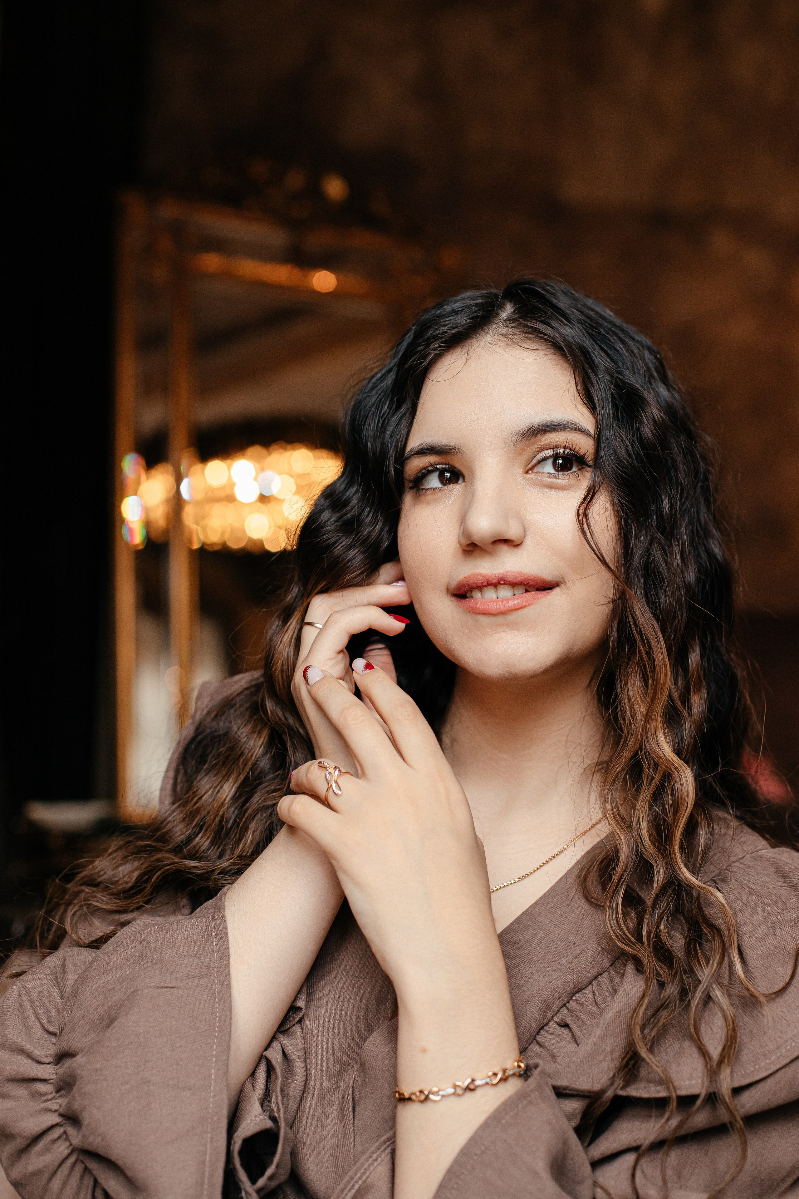 Диана и Анита. Elena Sova — семейный и женский фотограф в Санкт-Петербурге