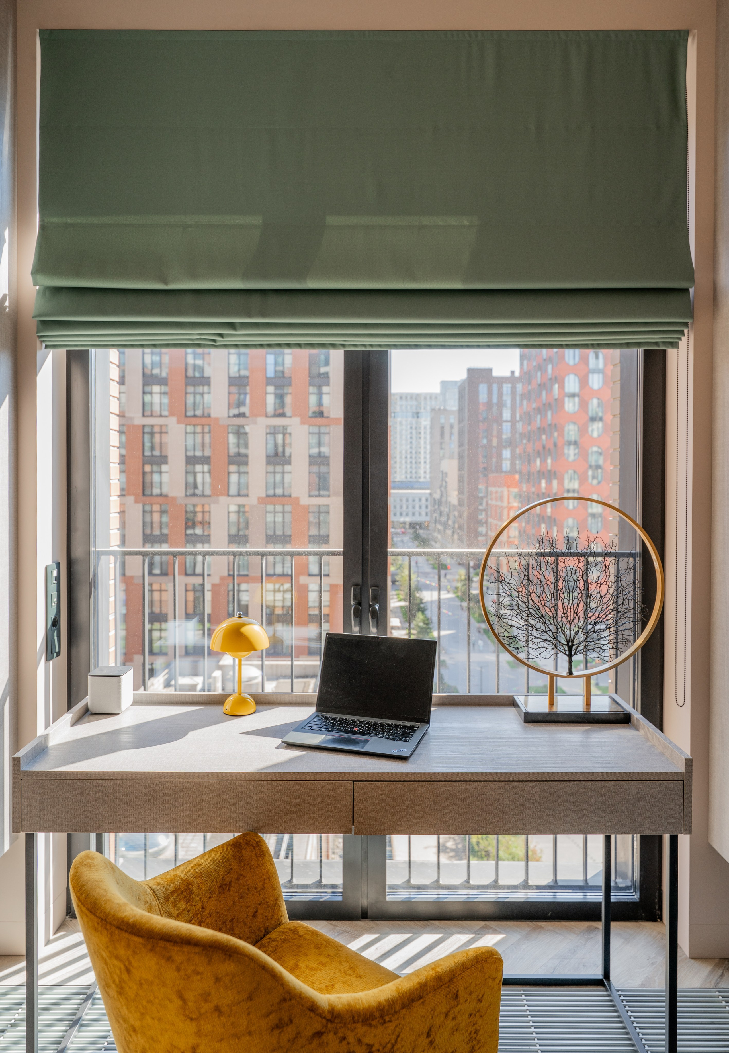 Мебель на ул. Академика Щусева. Интерьерный фотограф Александра Солдатова