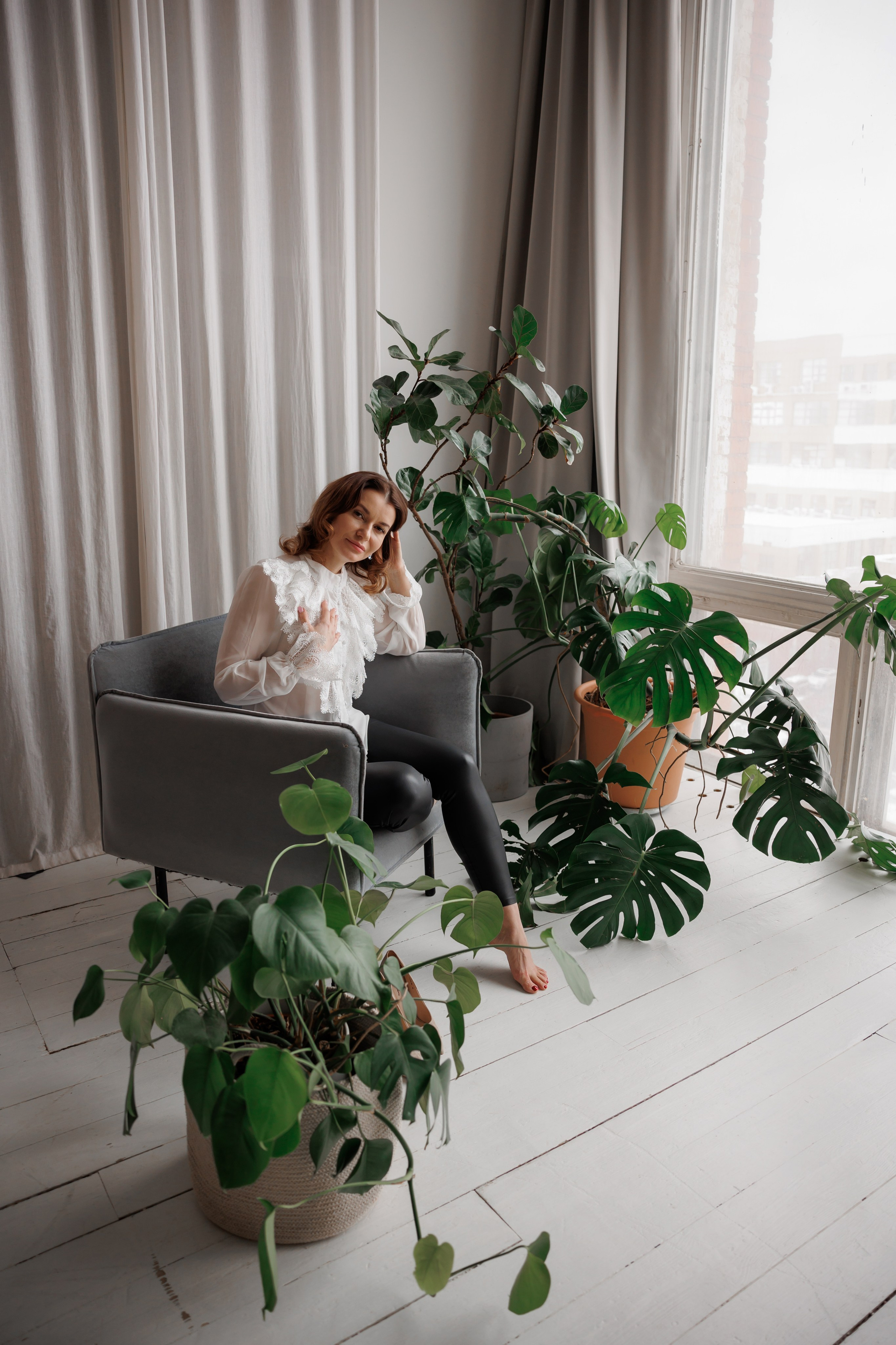 Юля, фотостудия «Пространство». Свадебный и репортажный фотограф (Москва, Королев и другие)