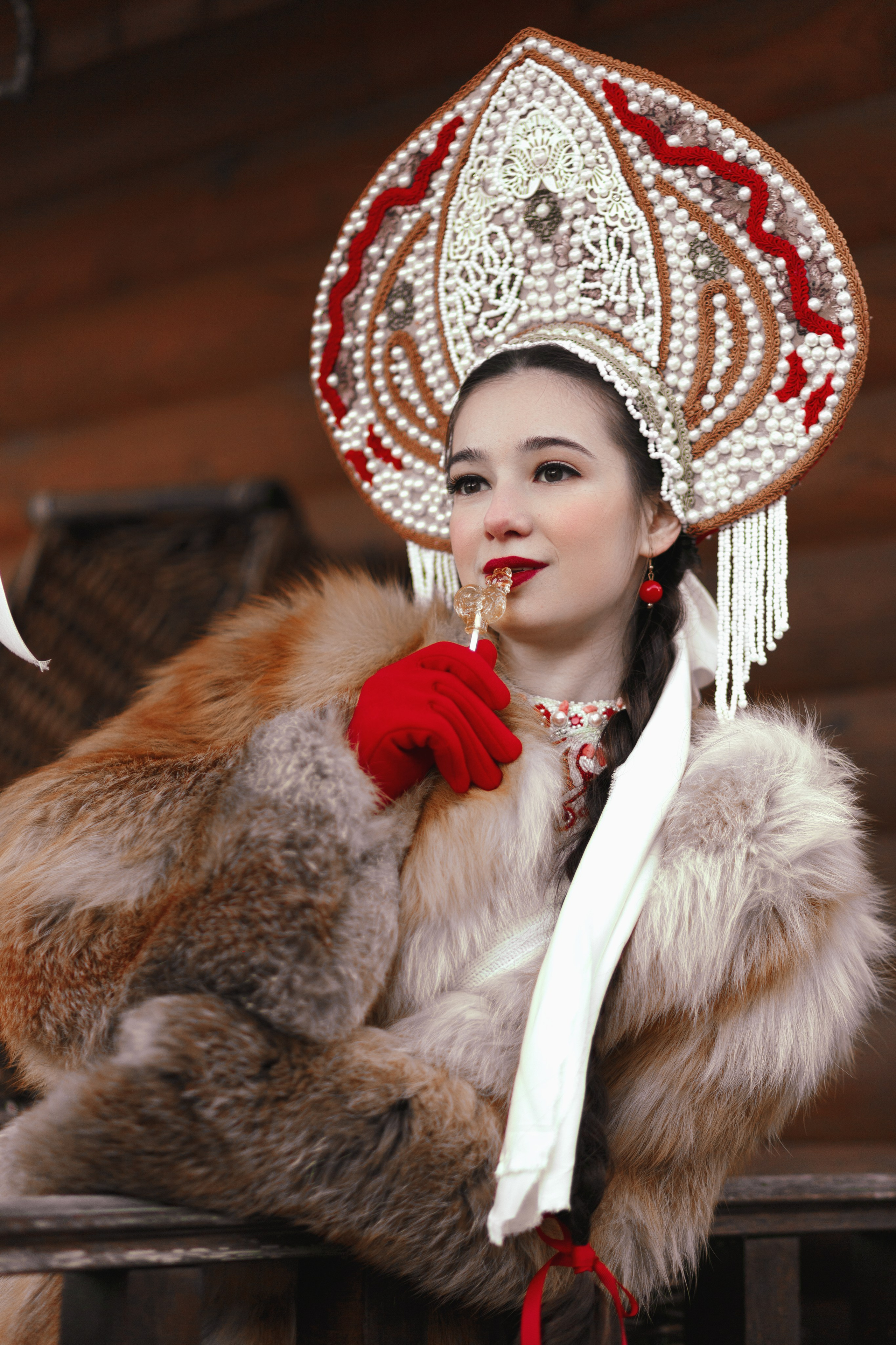 Царевна. Прончатова Алина. Свадебный и семейный фотограф