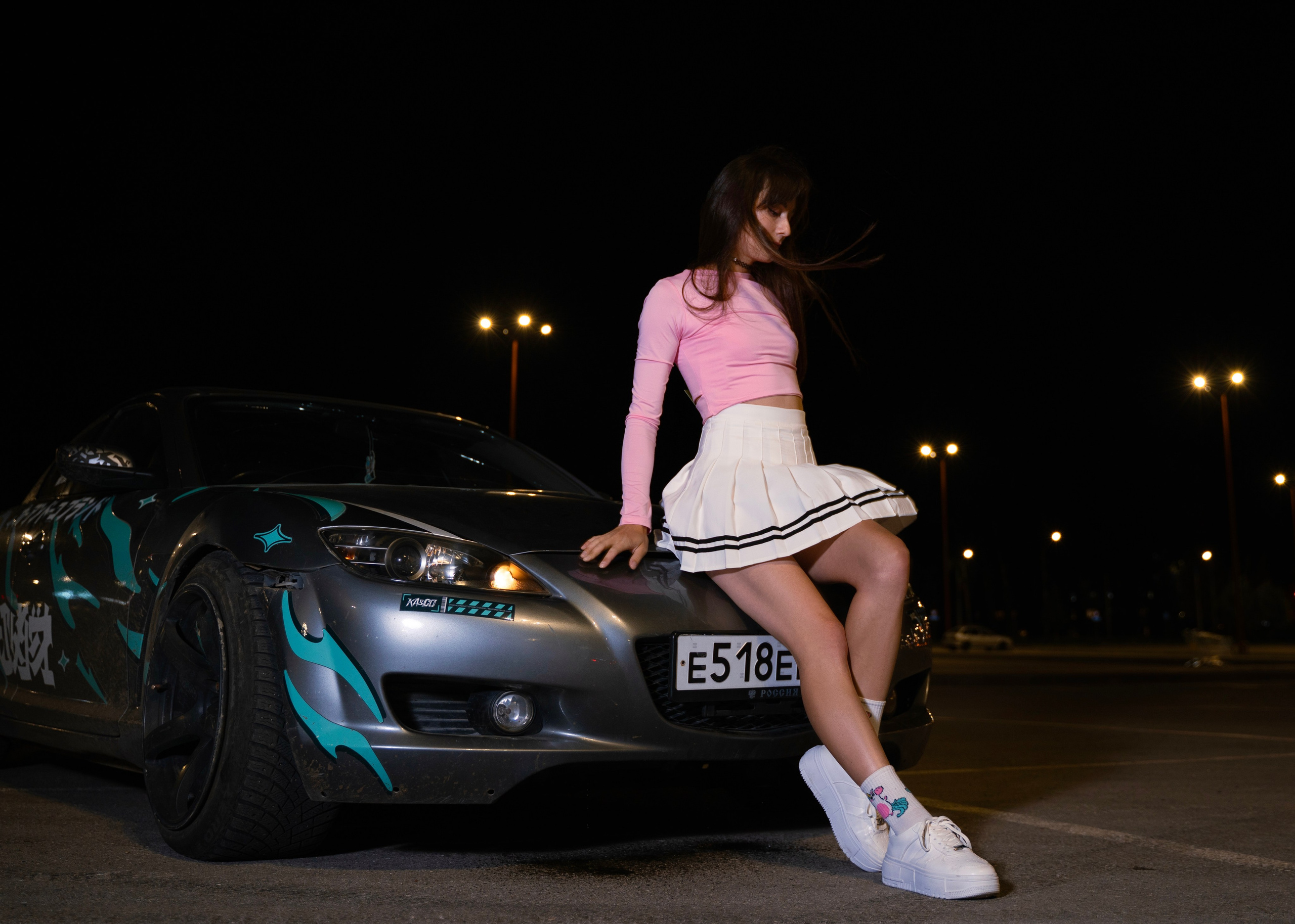 Портрет. Главная