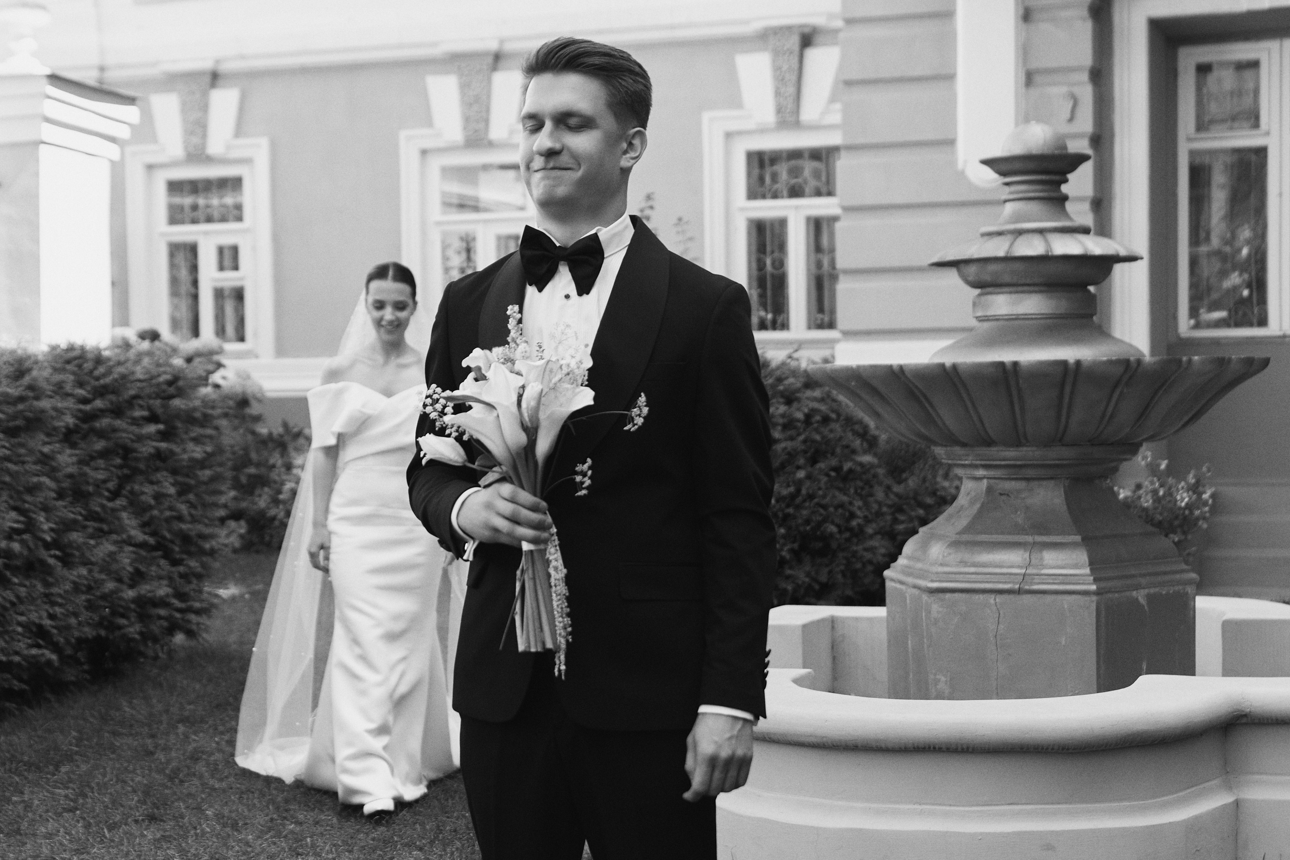 Максим и Анна. Фотограф Диана Хасанова, г. Казань