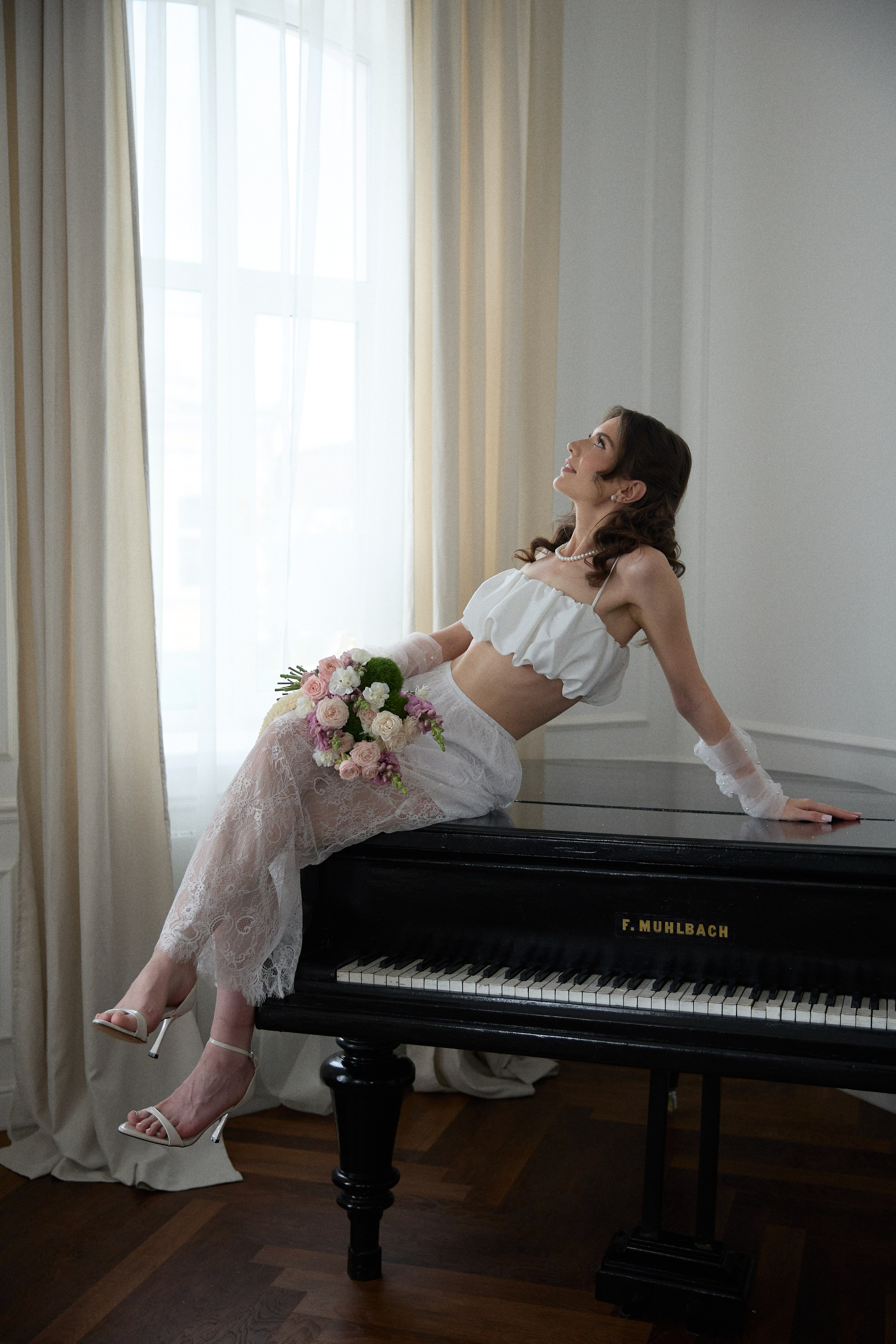 Wedding Day. Фотограф Максим Маркелов