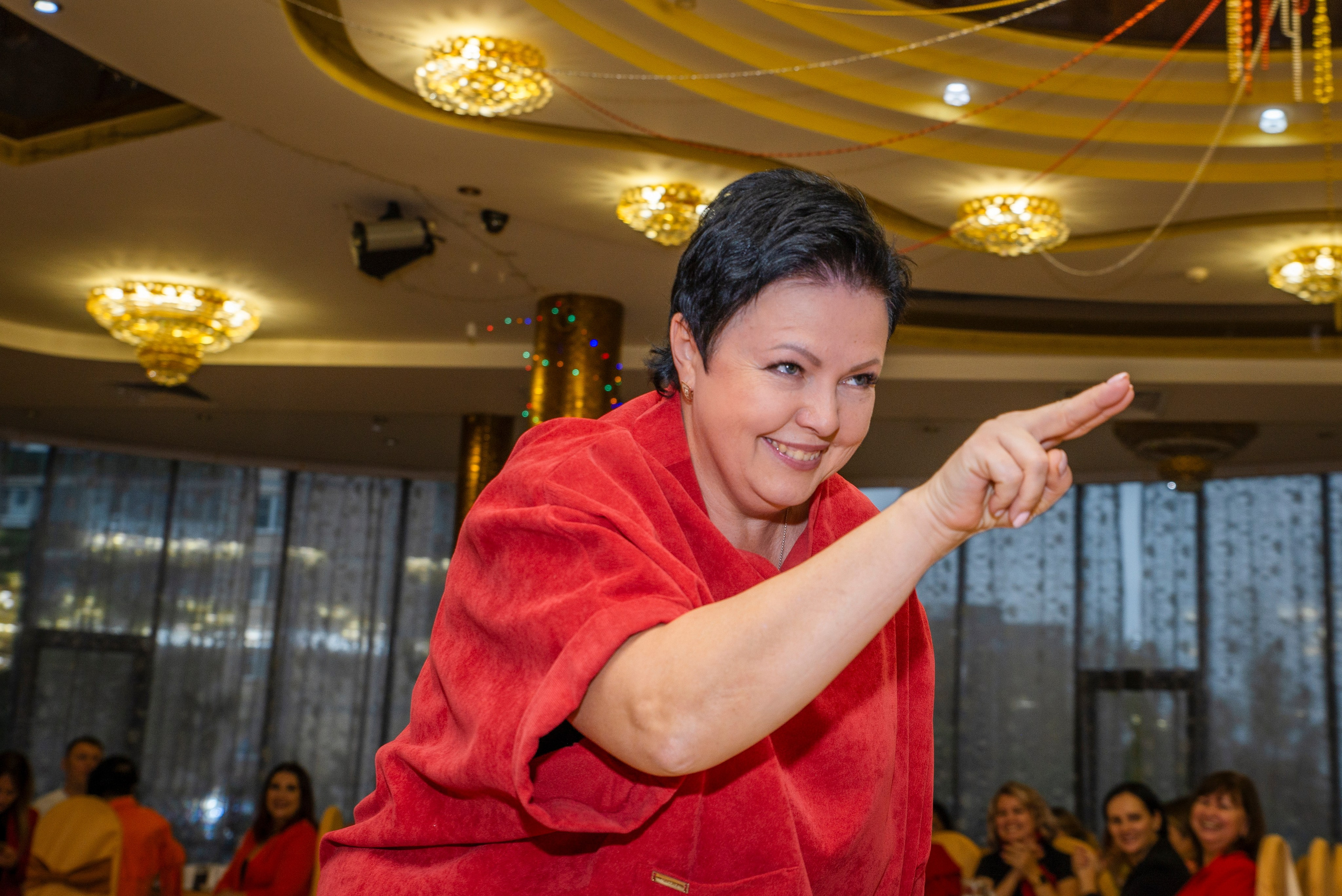 МК «Рыжий БУМ». Фотограф в Ветлуге Сергей Белов (VETLUGA B.S.)