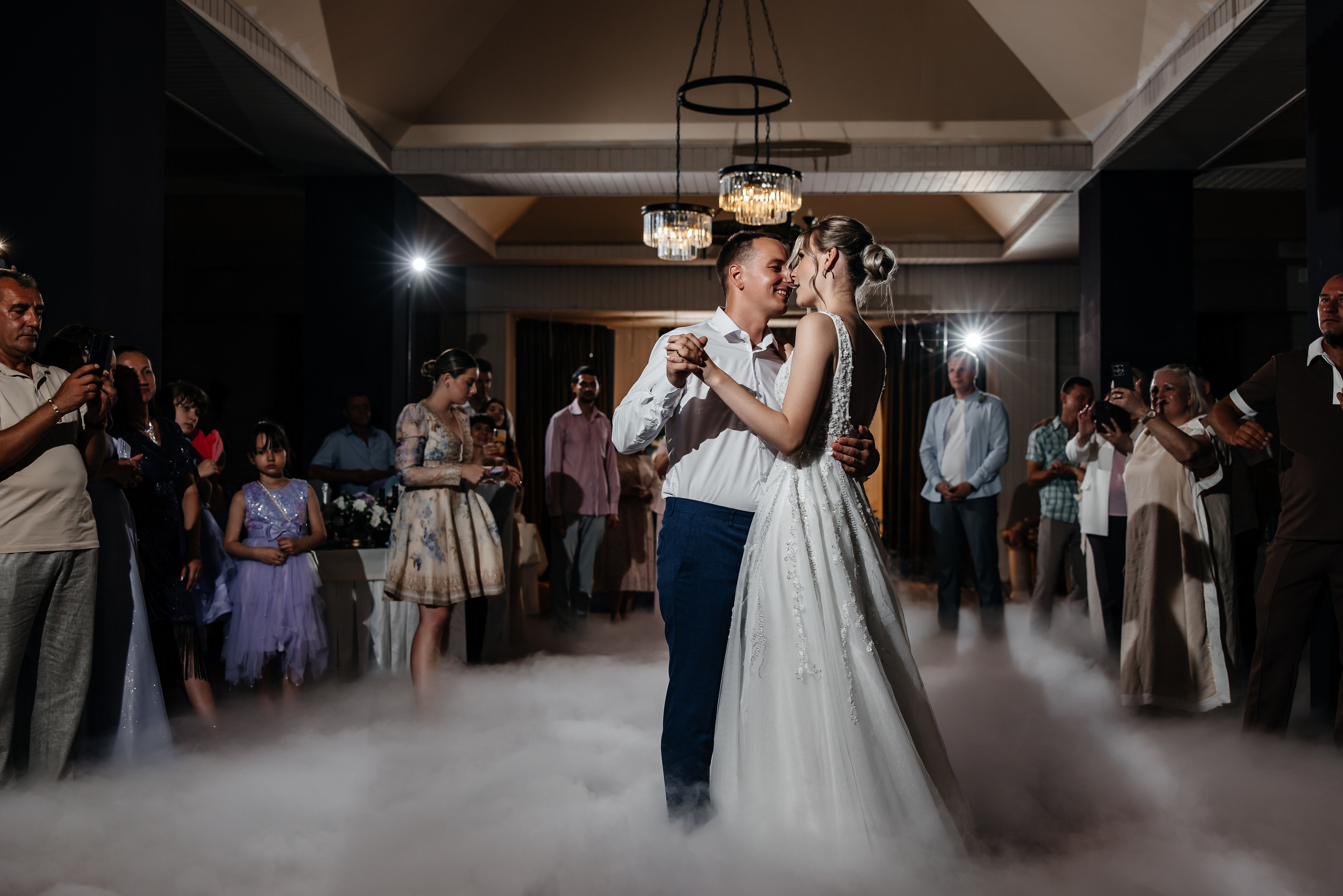 Анонс свадьбы Елены и Владислава. Свадебный фотограф в Крыму и Севастополе Ольга Баскакова