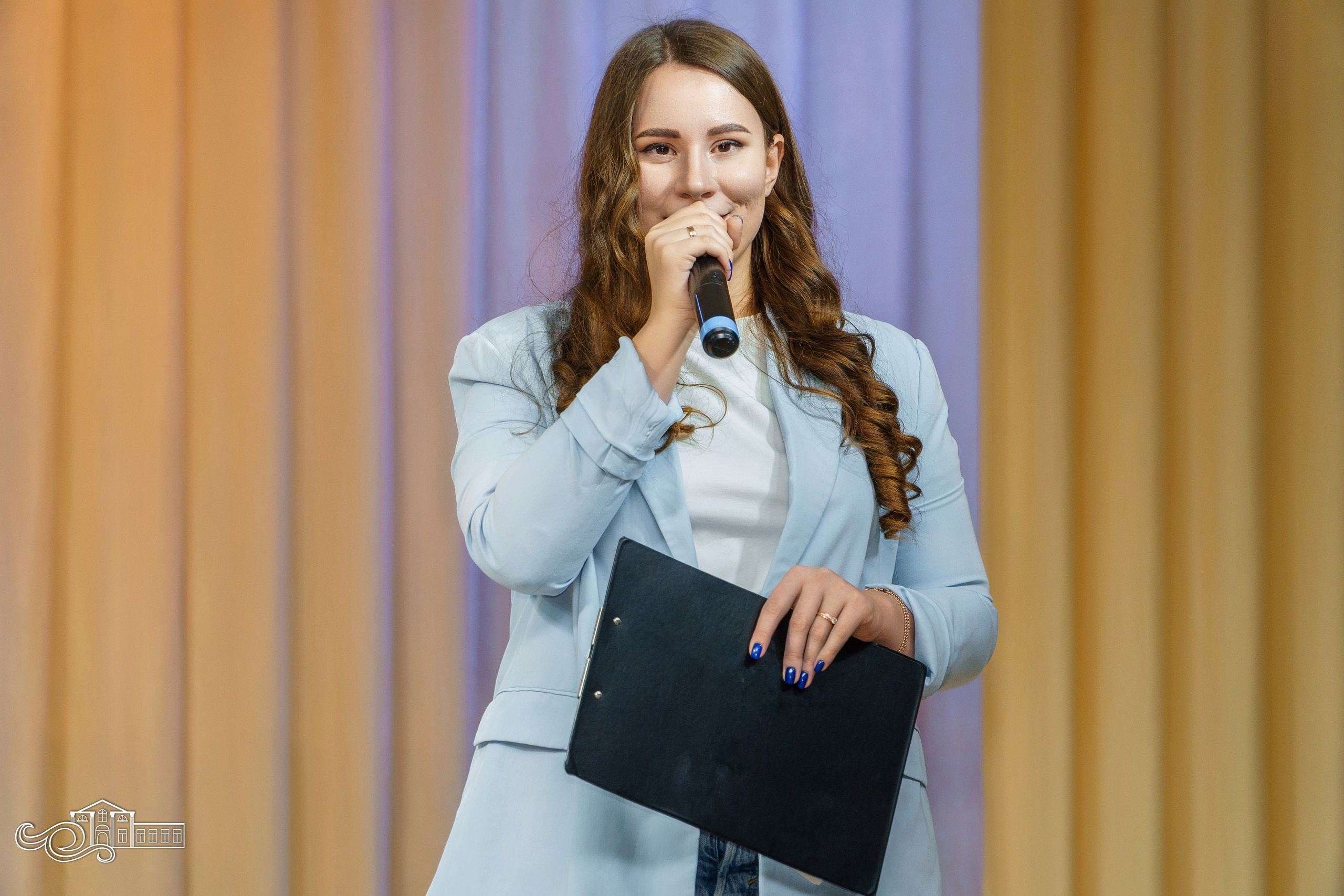 «Я — волонтёр». Новотитаровский Дом культуры