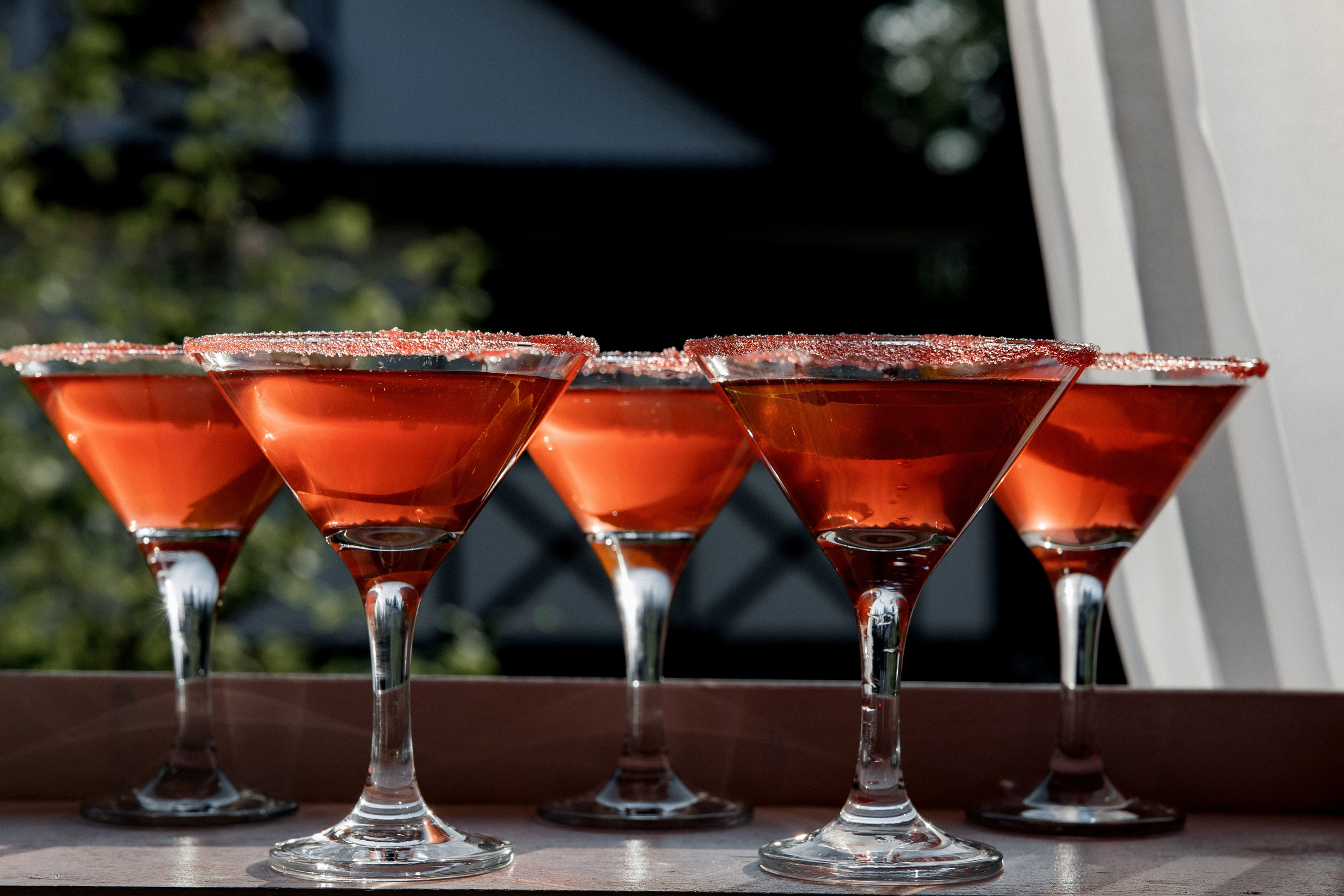 Виоланта & Леонид. The STORIES Event Studio