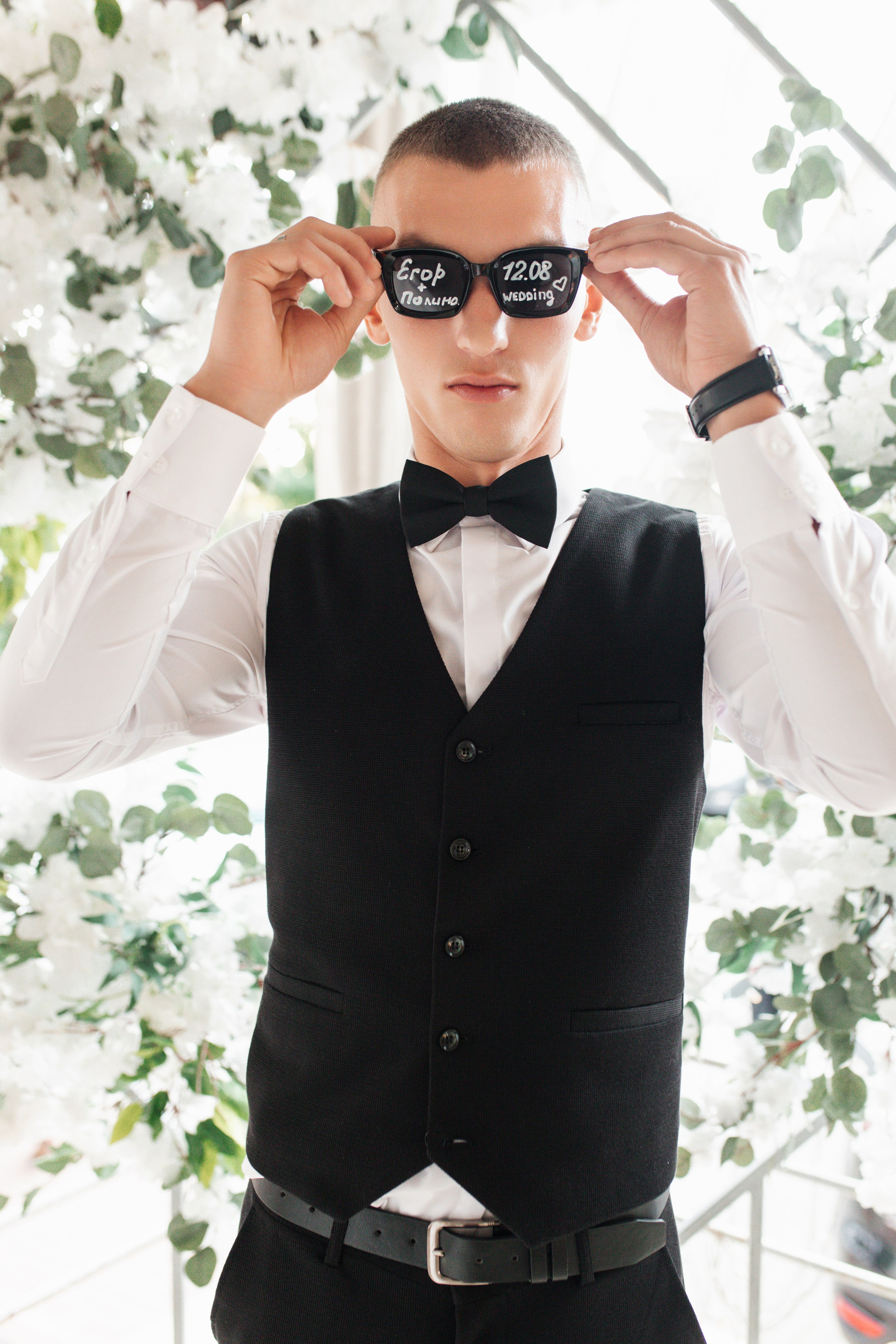 Полина & Егор. Свадебный фотограф Минск Ирина Раевская