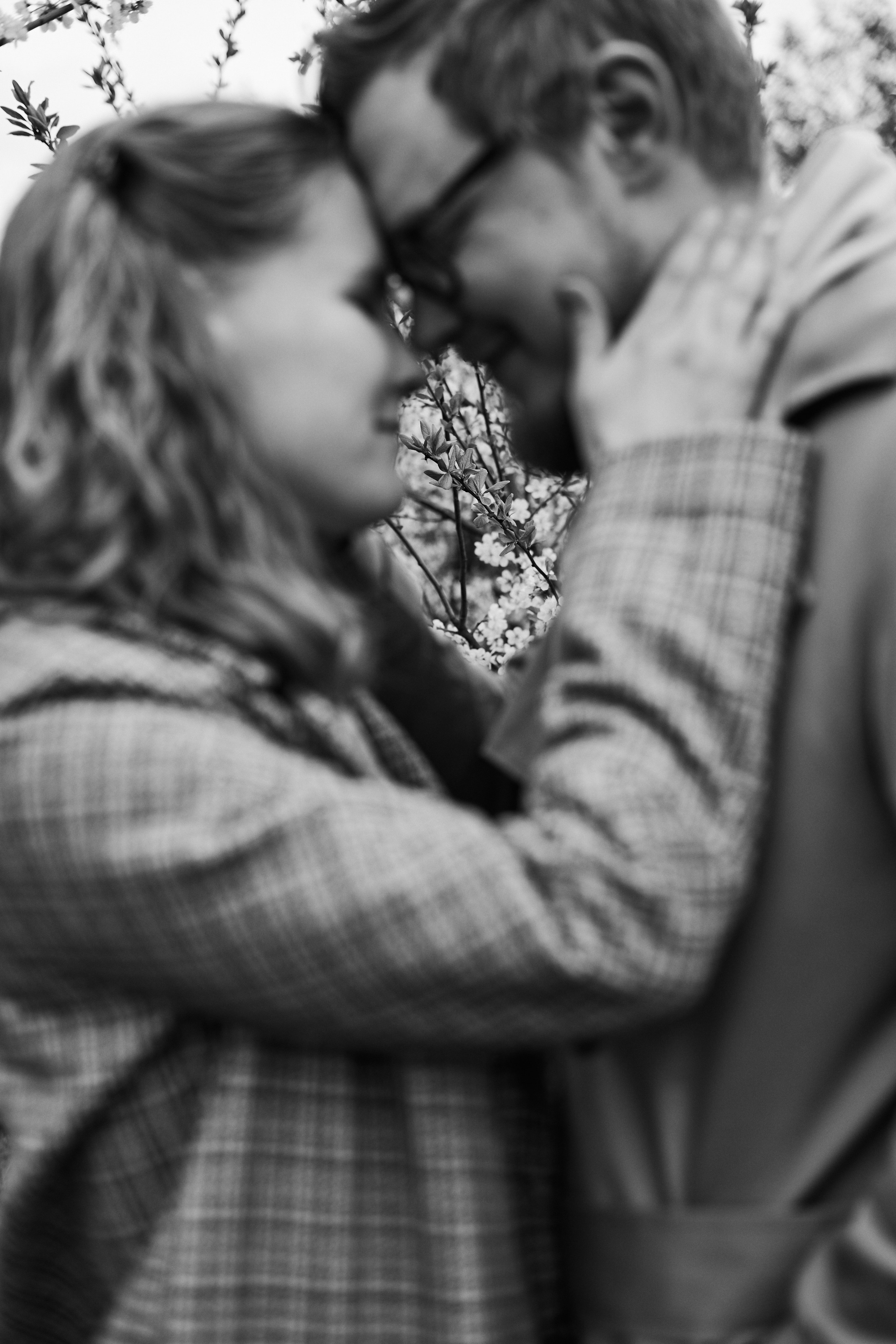 Катя и Никита. Фотограф в Нижнем Новгороде Невоструева Анна